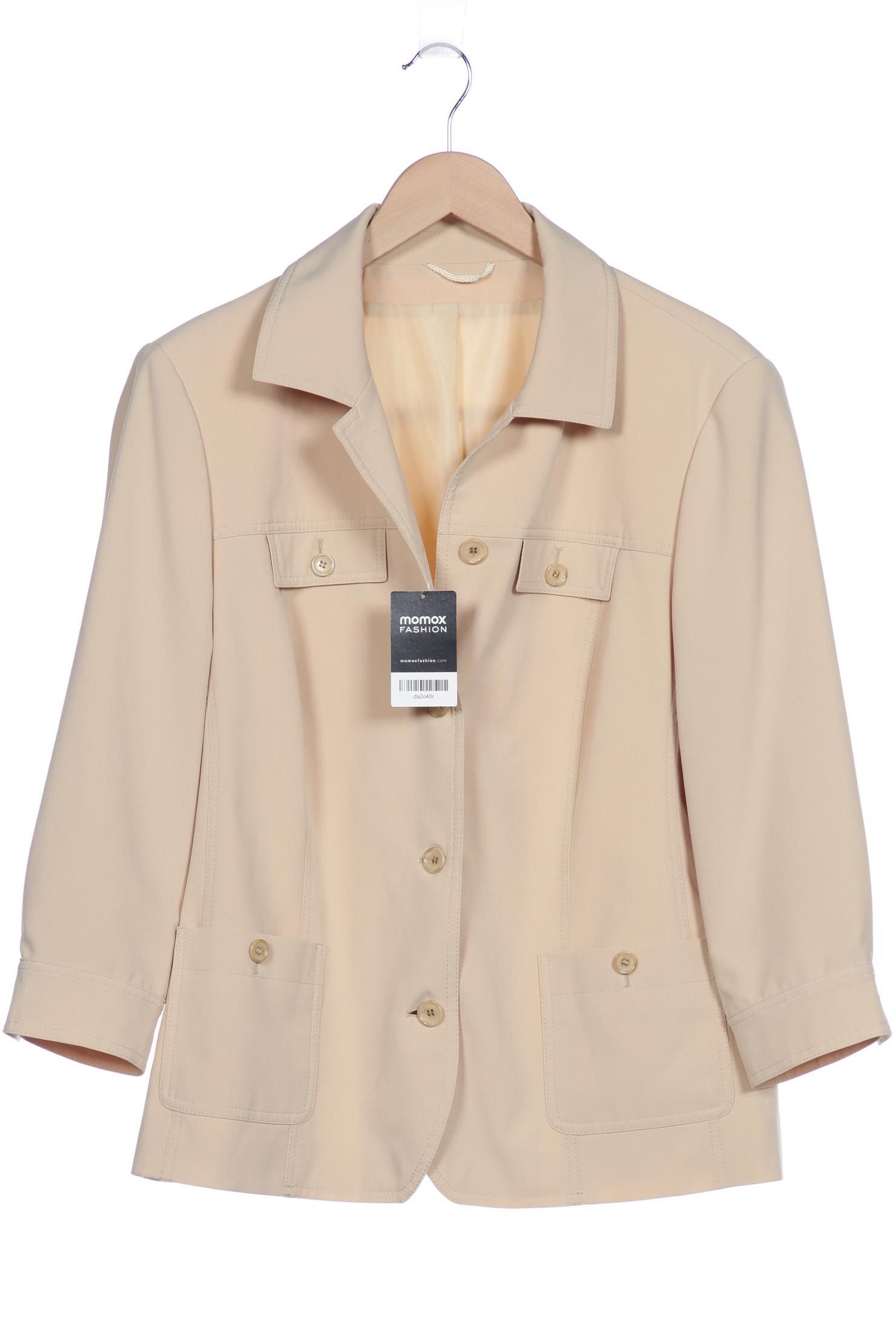 

Atelier Goldner Schnitt Damen Jacke, beige