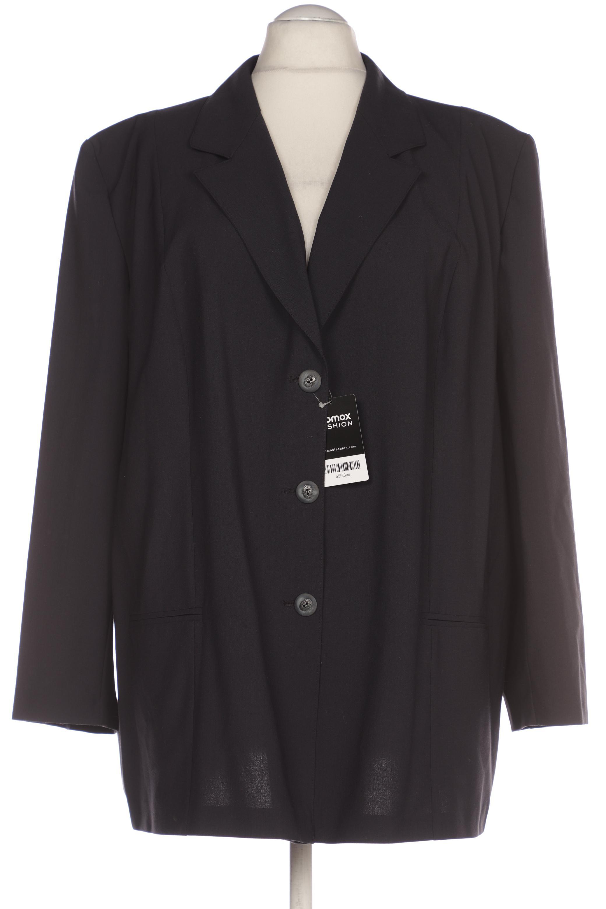 

Atelier Goldner Schnitt Damen Blazer, marineblau