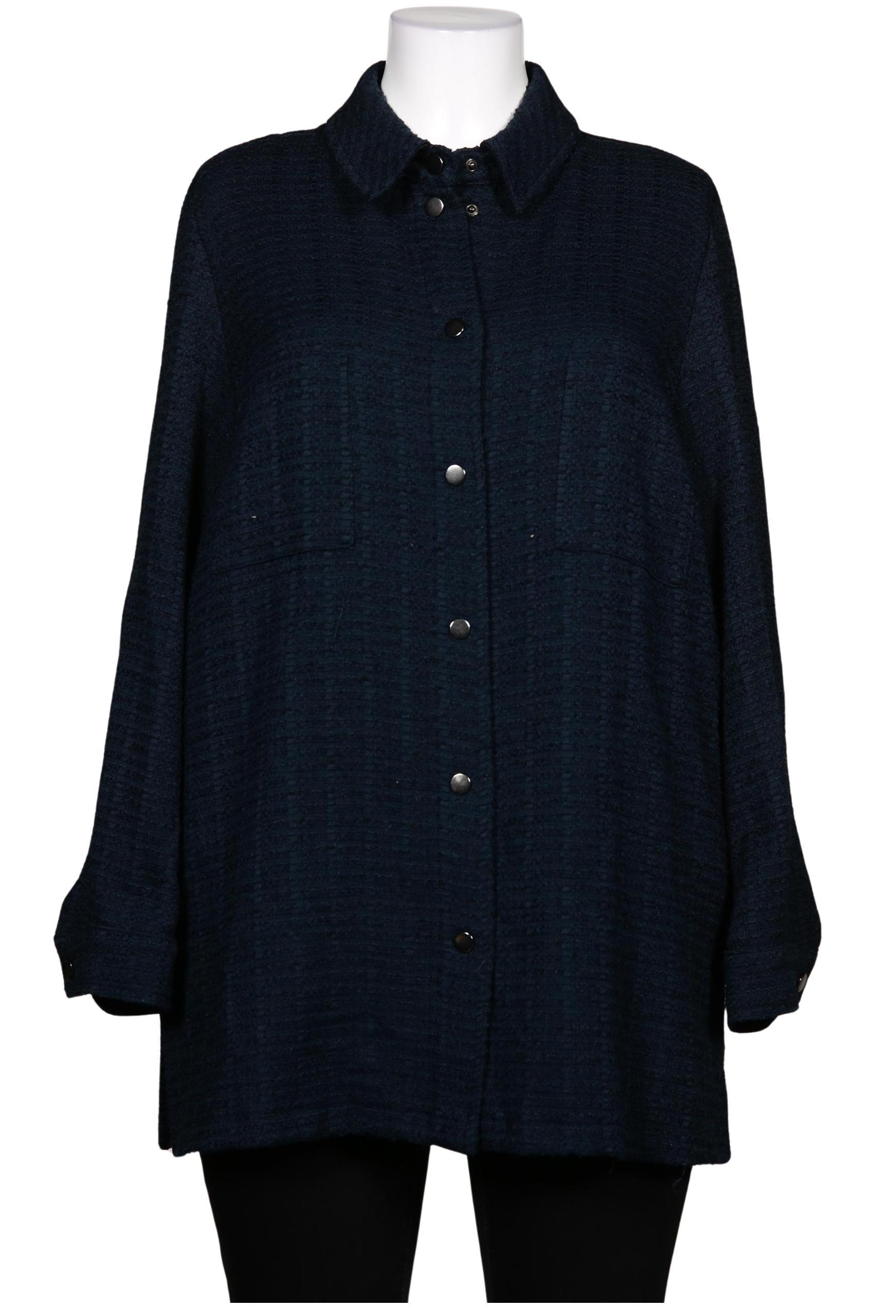 

Atelier Goldner Schnitt Damen Blazer, marineblau, Gr. 44