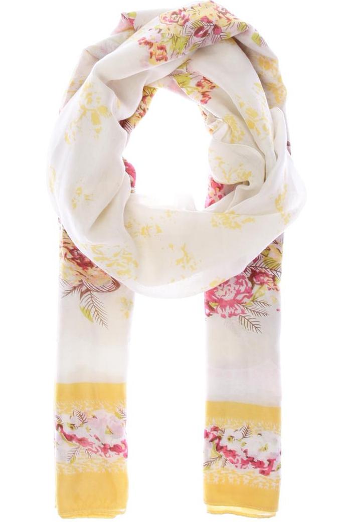 

Atelier Goldner Schnitt Damen Schal, mehrfarbig
