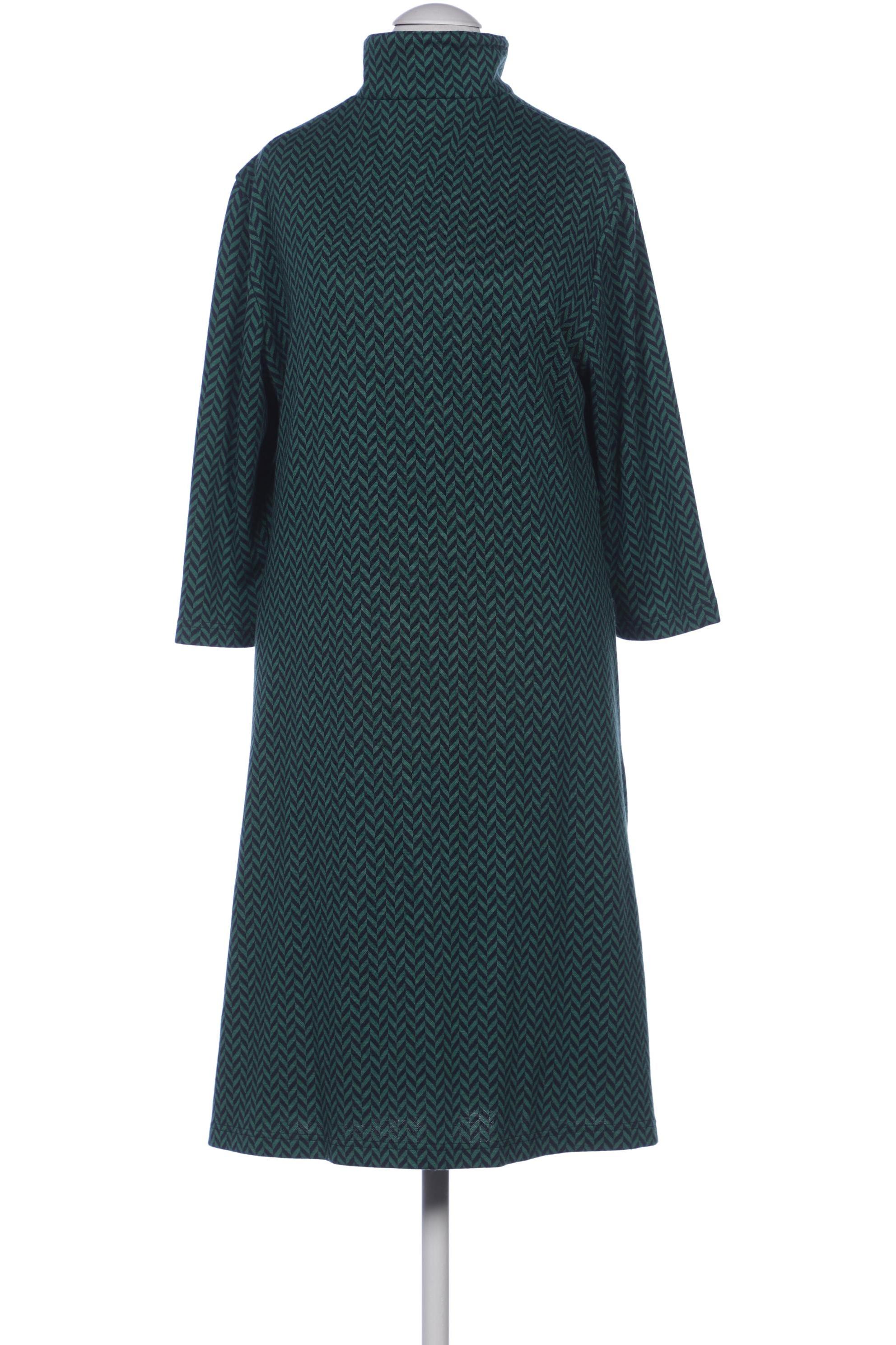 

Atelier Goldner Schnitt Damen Kleid, grün, Gr. 20