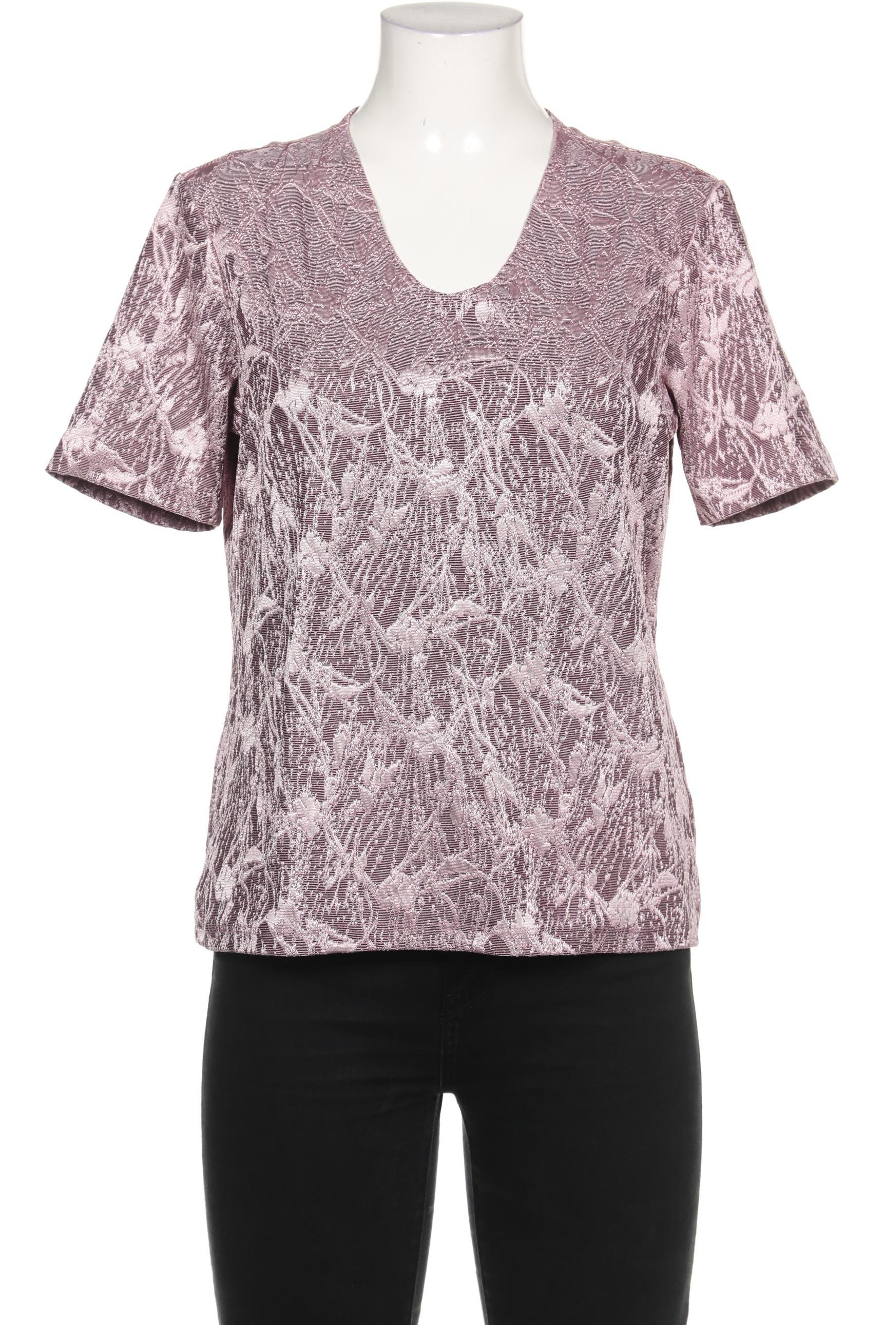 

Atelier Goldner Schnitt Damen Bluse, pink