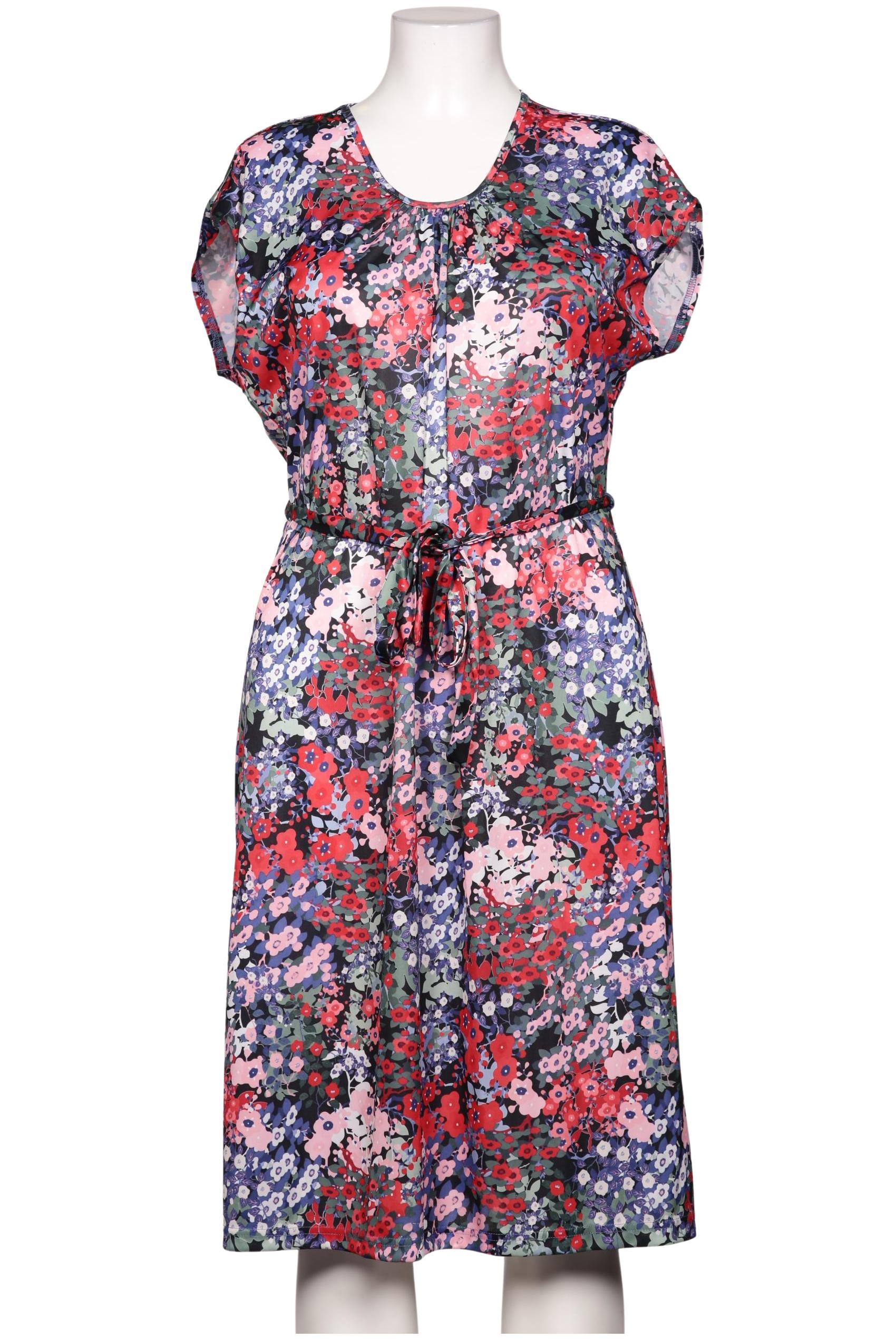 

Atelier Goldner Schnitt Damen Kleid, mehrfarbig, Gr. 44