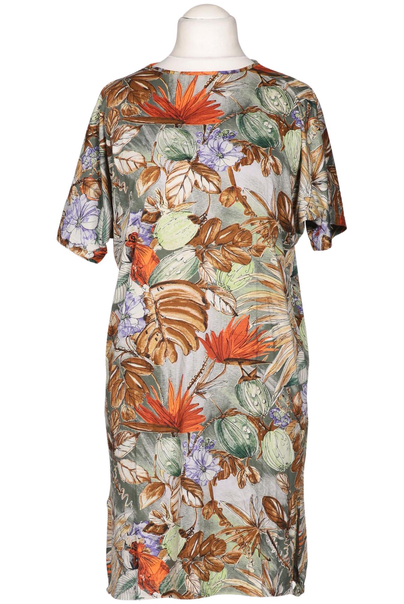 

Atelier Goldner Schnitt Damen Kleid, mehrfarbig, Gr. 42