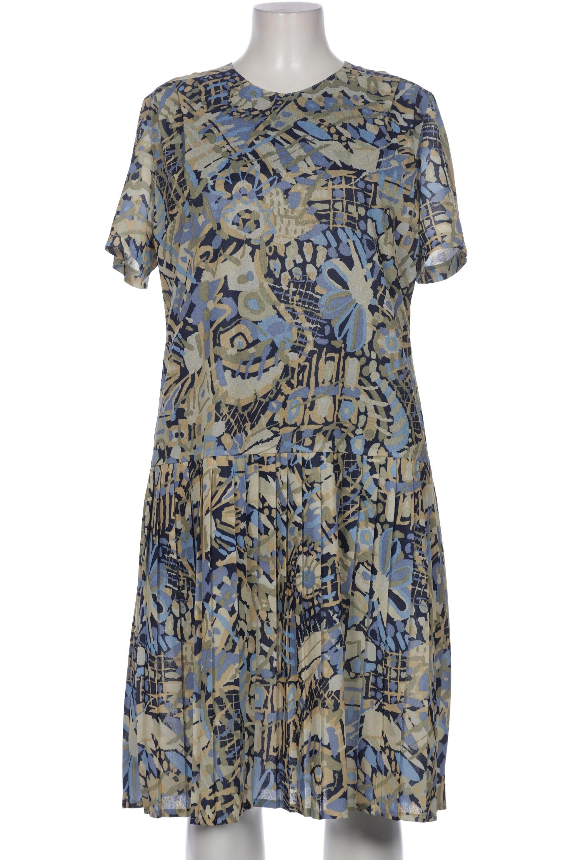 

Atelier Goldner Schnitt Damen Kleid, grün, Gr. 22