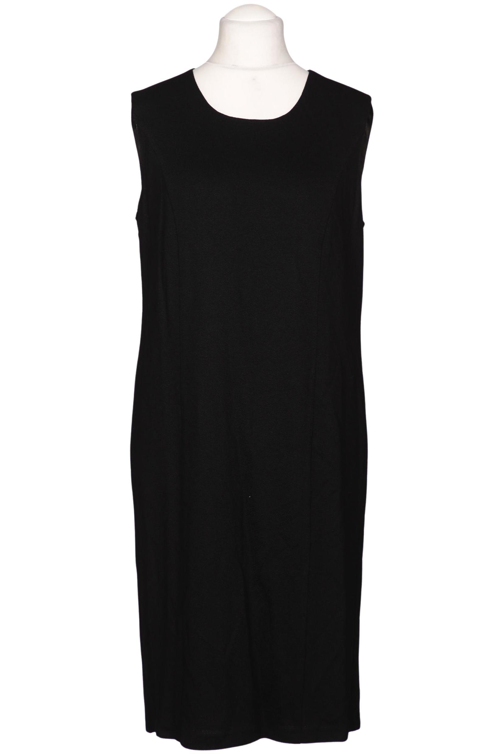 

Atelier Goldner Schnitt Damen Kleid, schwarz, Gr. 23