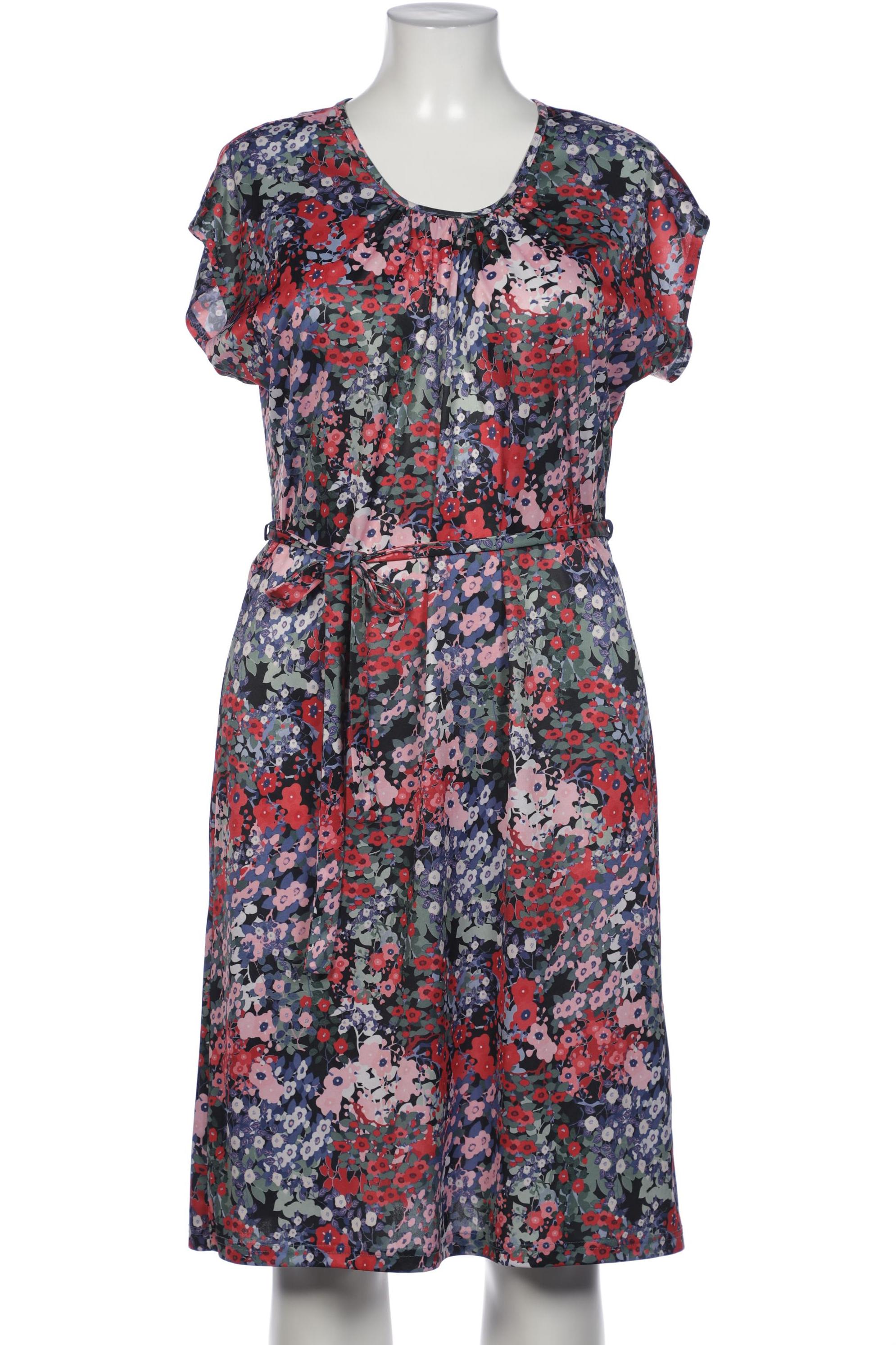 

Atelier Goldner Schnitt Damen Kleid, mehrfarbig, Gr. 44