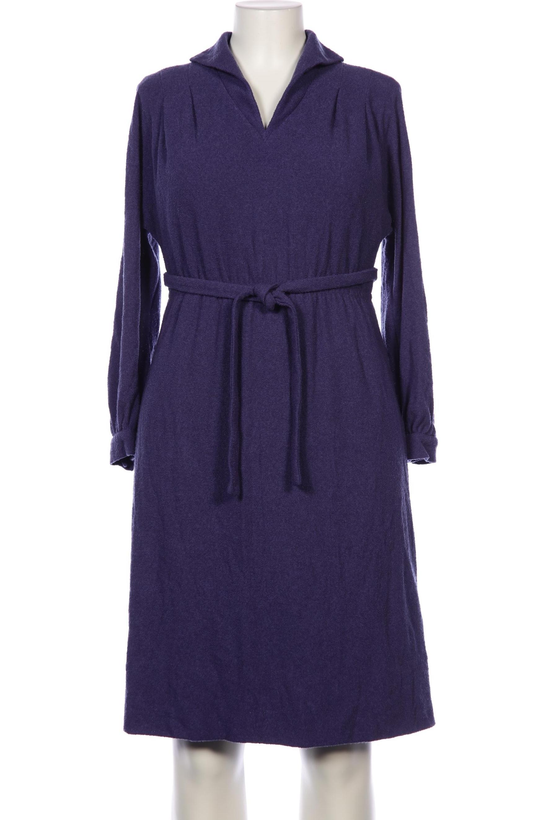 

Atelier Goldner Schnitt Damen Kleid, flieder, Gr. 21