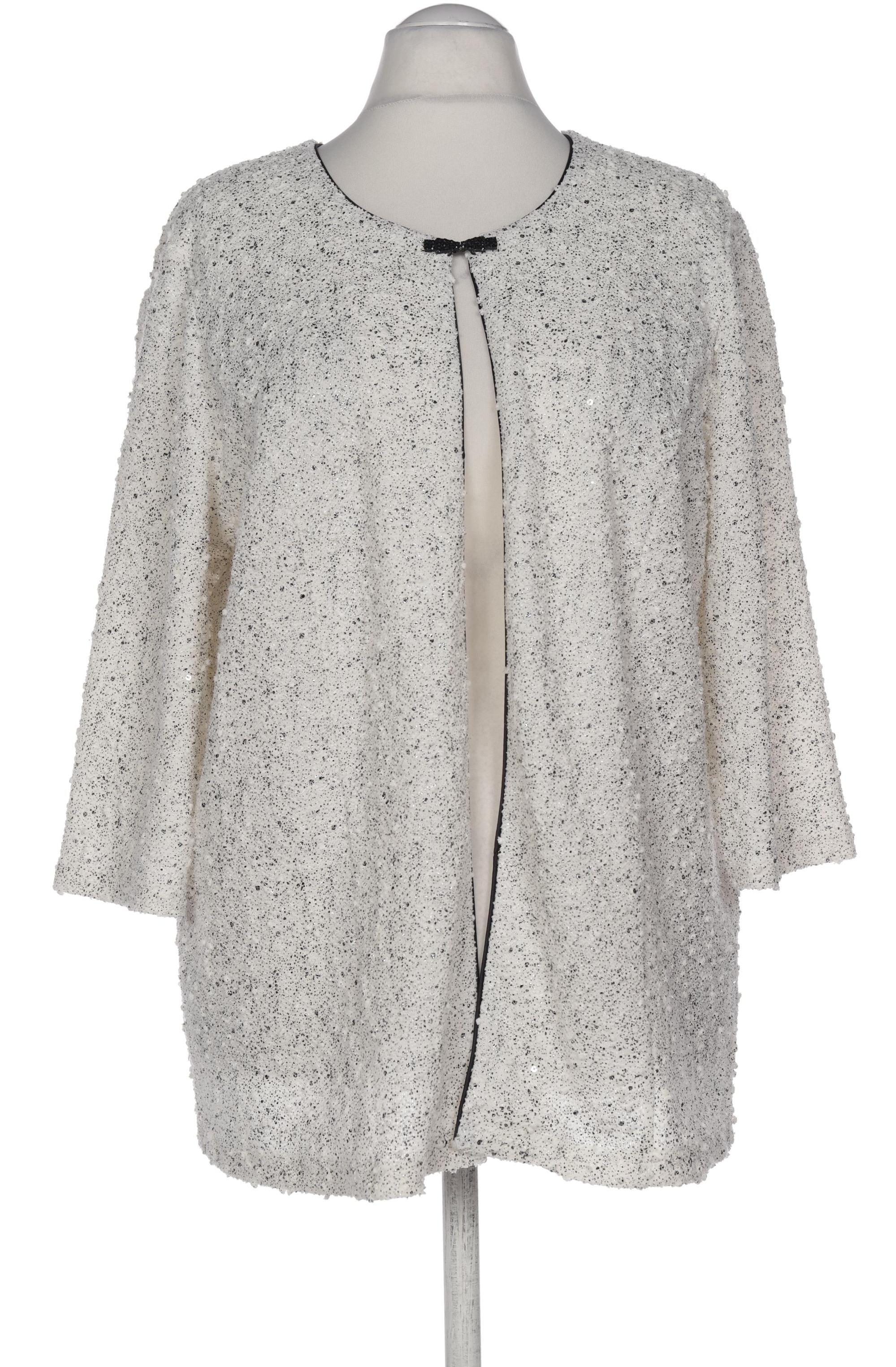 

Atelier Goldner Schnitt Damen Blazer, cremeweiß
