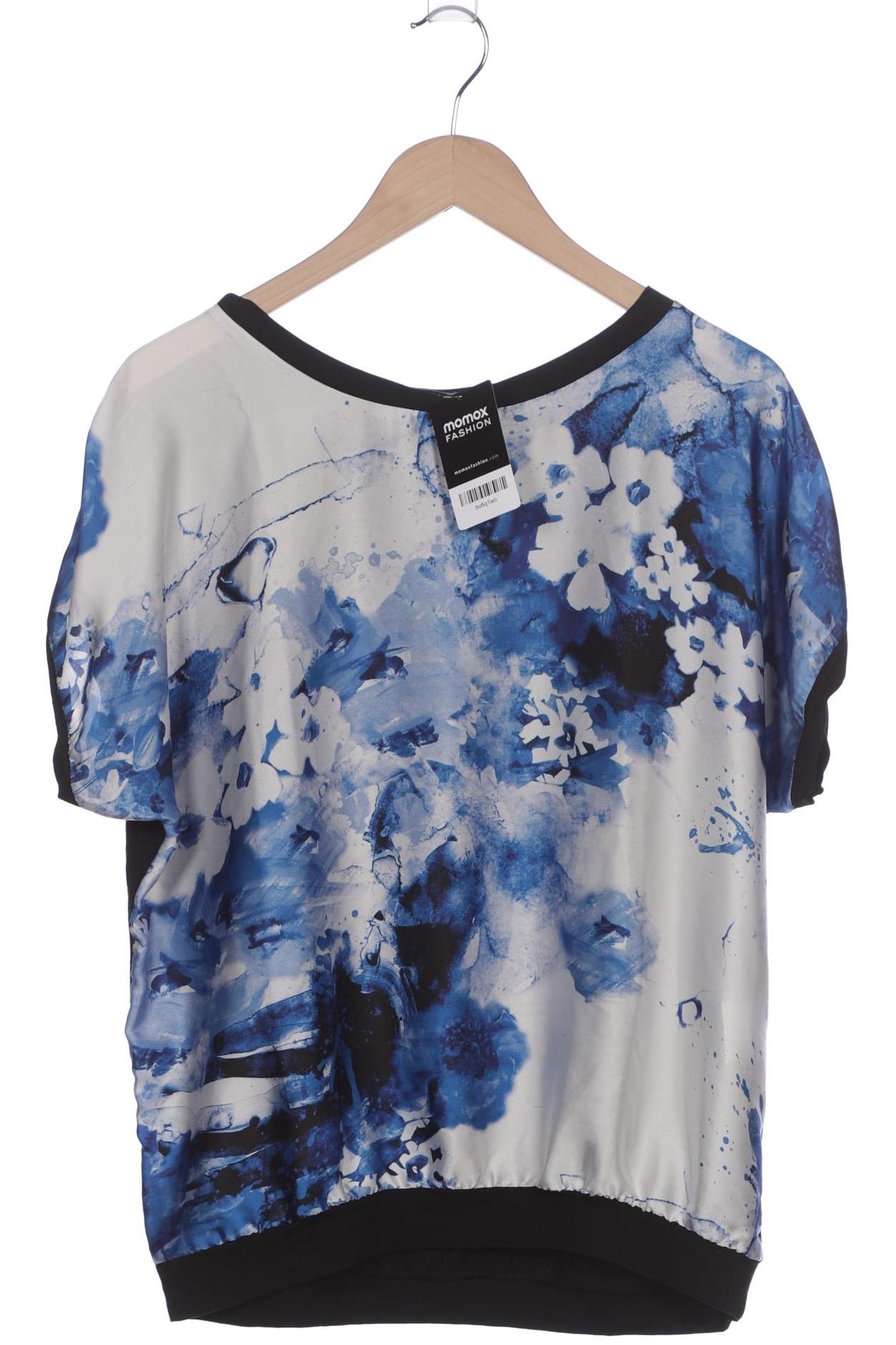 

Atelier Goldner Schnitt Damen T-Shirt, mehrfarbig, Gr. 48