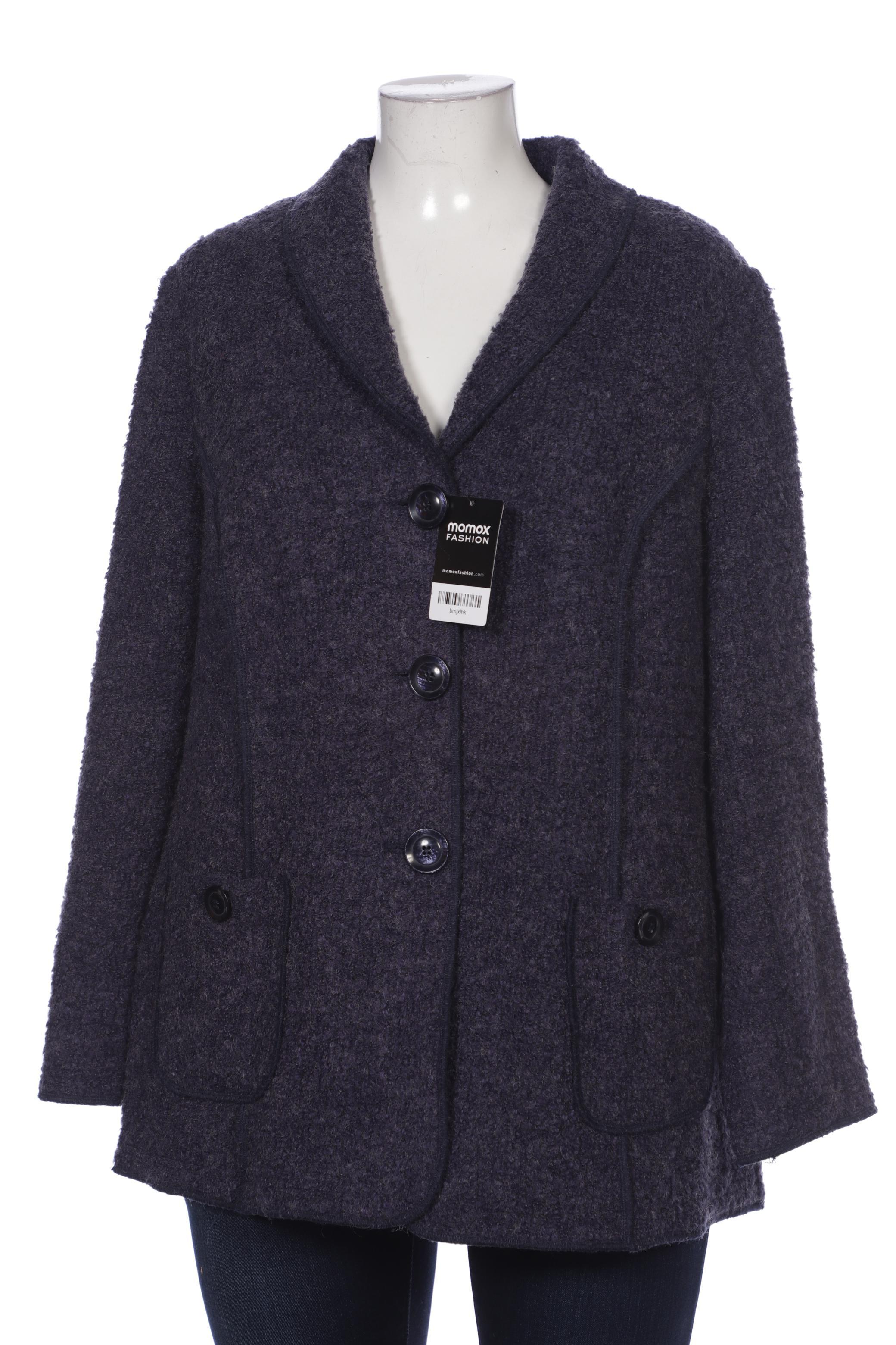 

Atelier Goldner Schnitt Damen Blazer, flieder, Gr. 48