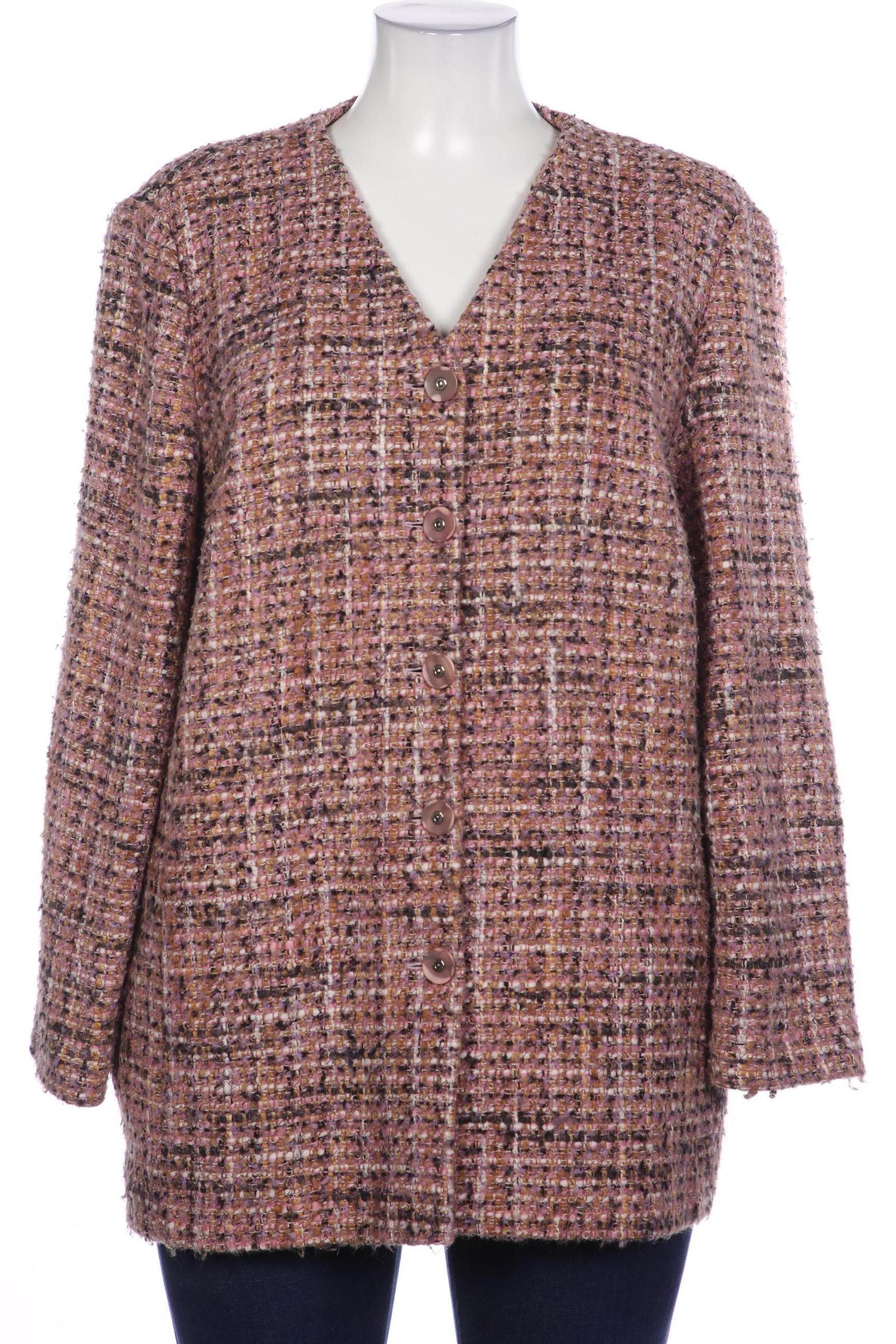 

Atelier Goldner Schnitt Damen Blazer, pink