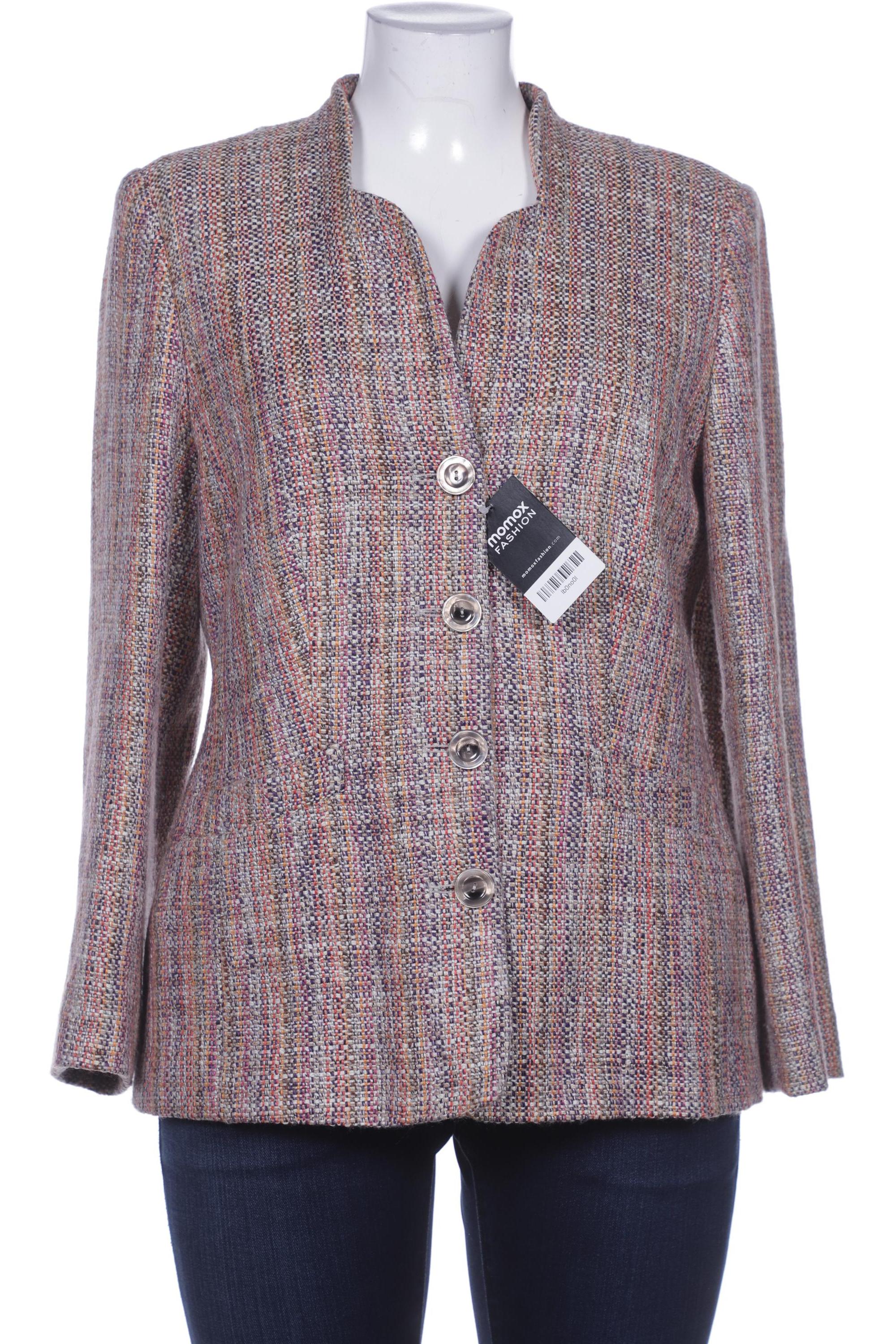 

Atelier Goldner Schnitt Damen Blazer, mehrfarbig