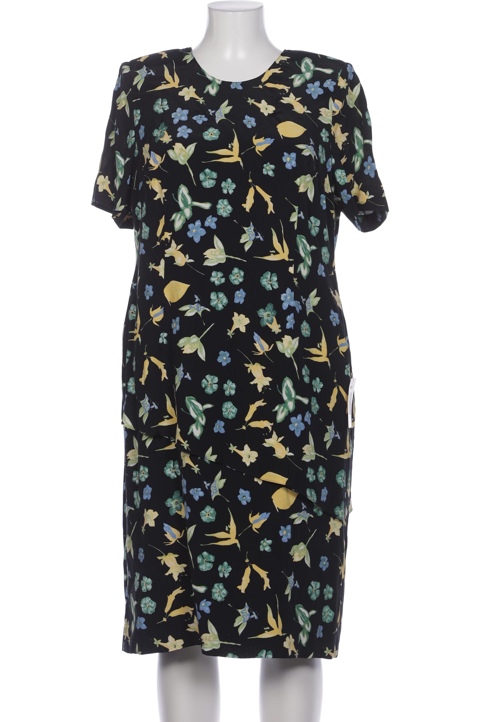 

Atelier Goldner Schnitt Damen Kleid, schwarz, Gr. 22