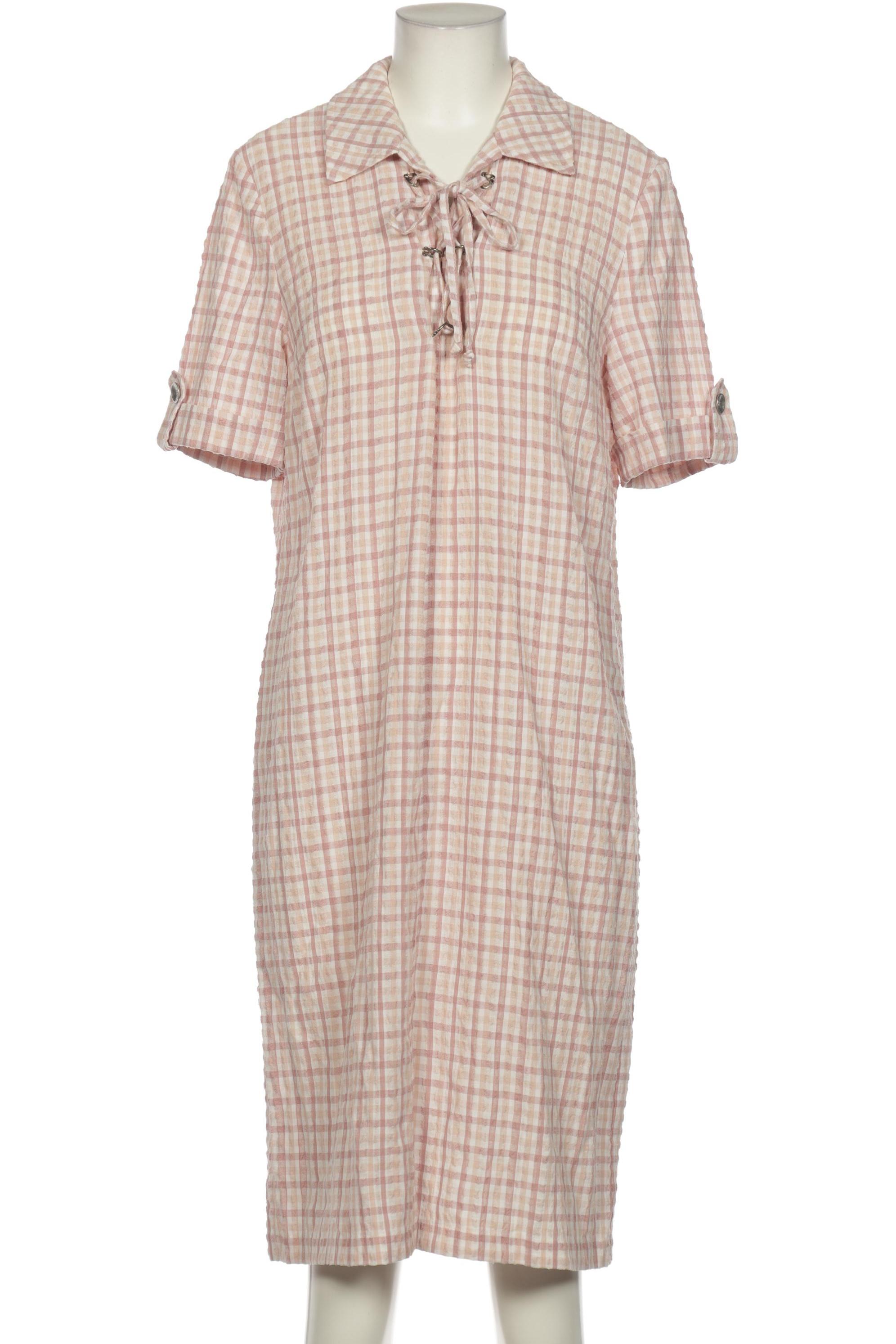 

Atelier Goldner Schnitt Damen Kleid, pink, Gr. 19