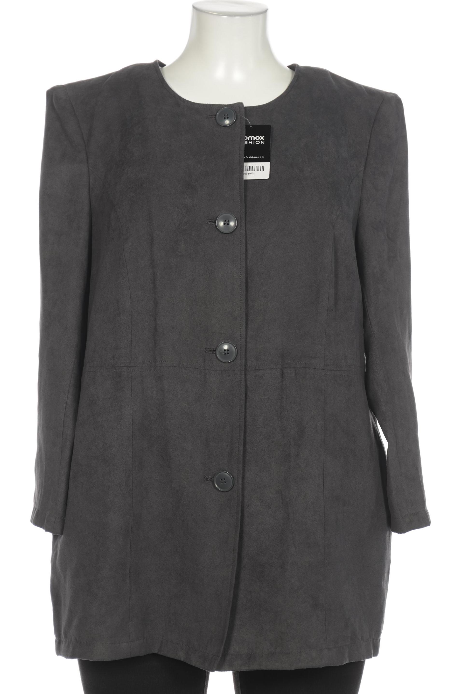 

Atelier Goldner Schnitt Damen Blazer, grau