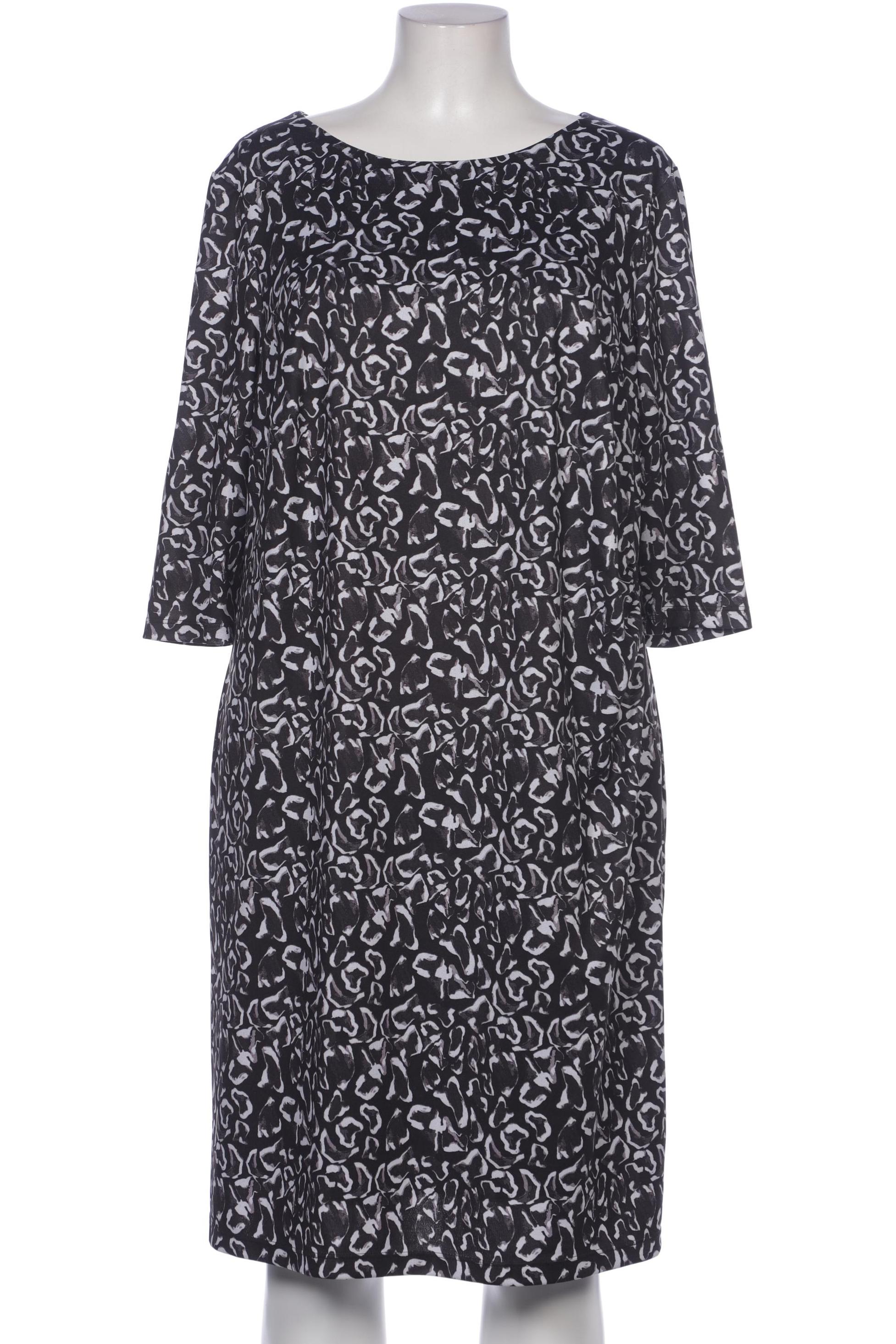 

Atelier Goldner Schnitt Damen Kleid, schwarz, Gr. 25