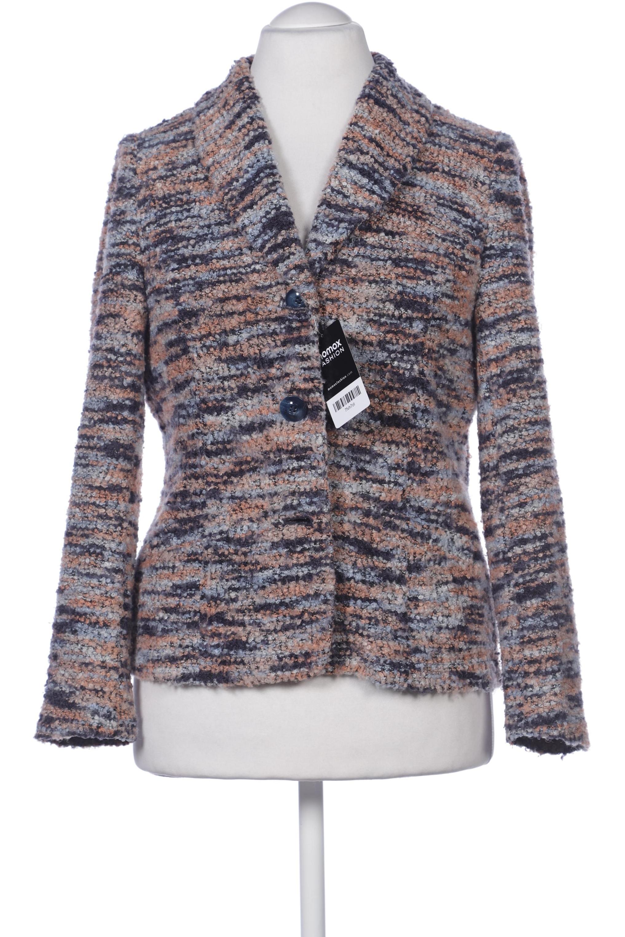 Thumbnail - Atelier Goldner Schnitt Damen Blazer, mehrfarbig, Gr. 40