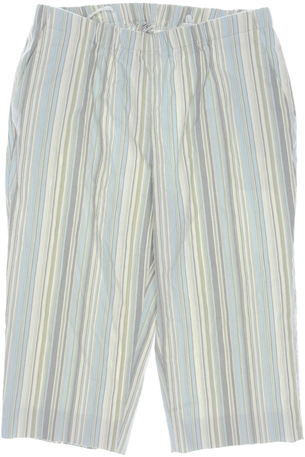 

Atelier Goldner Schnitt Damen Shorts, hellblau, Gr. 23