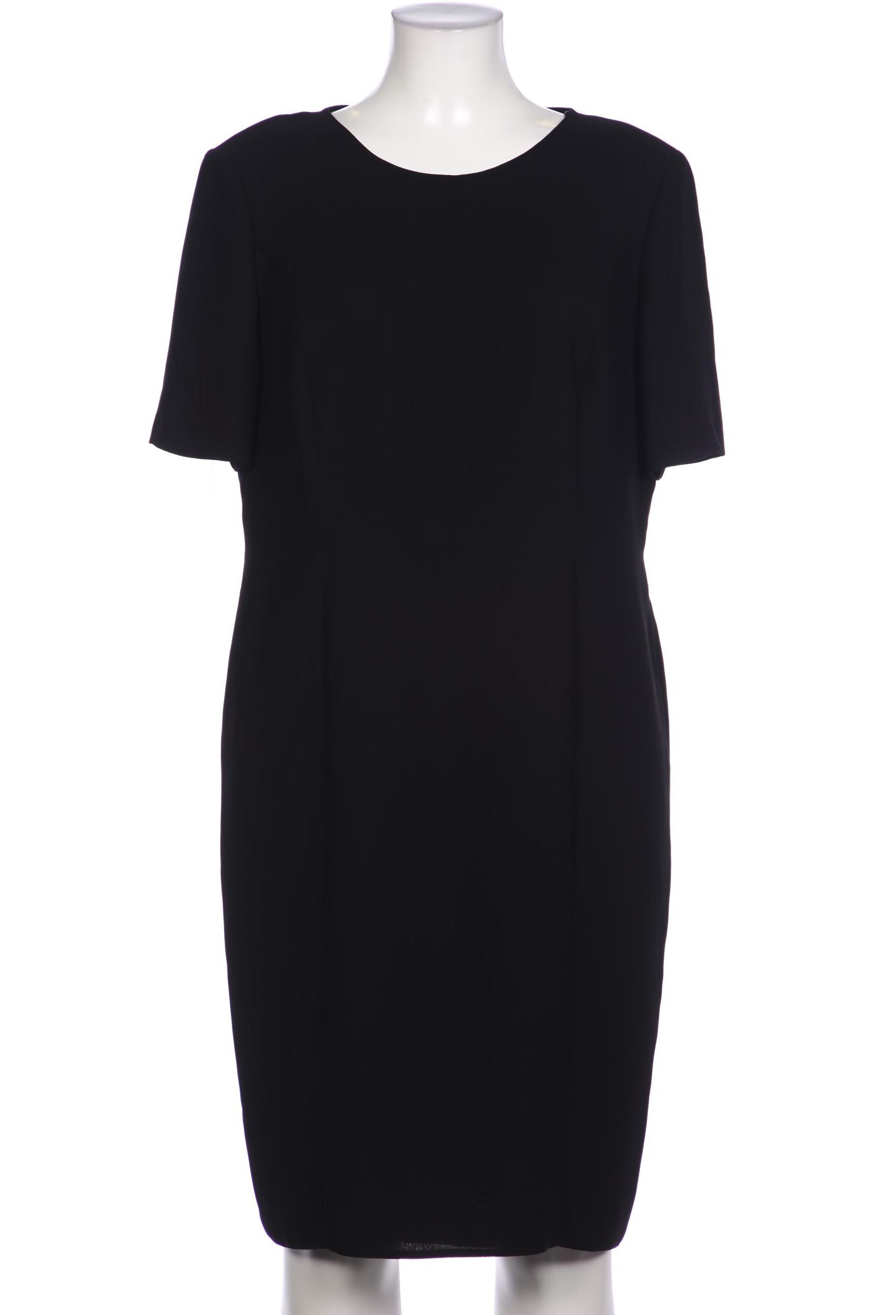 

Atelier Goldner Schnitt Damen Kleid, schwarz, Gr. 23