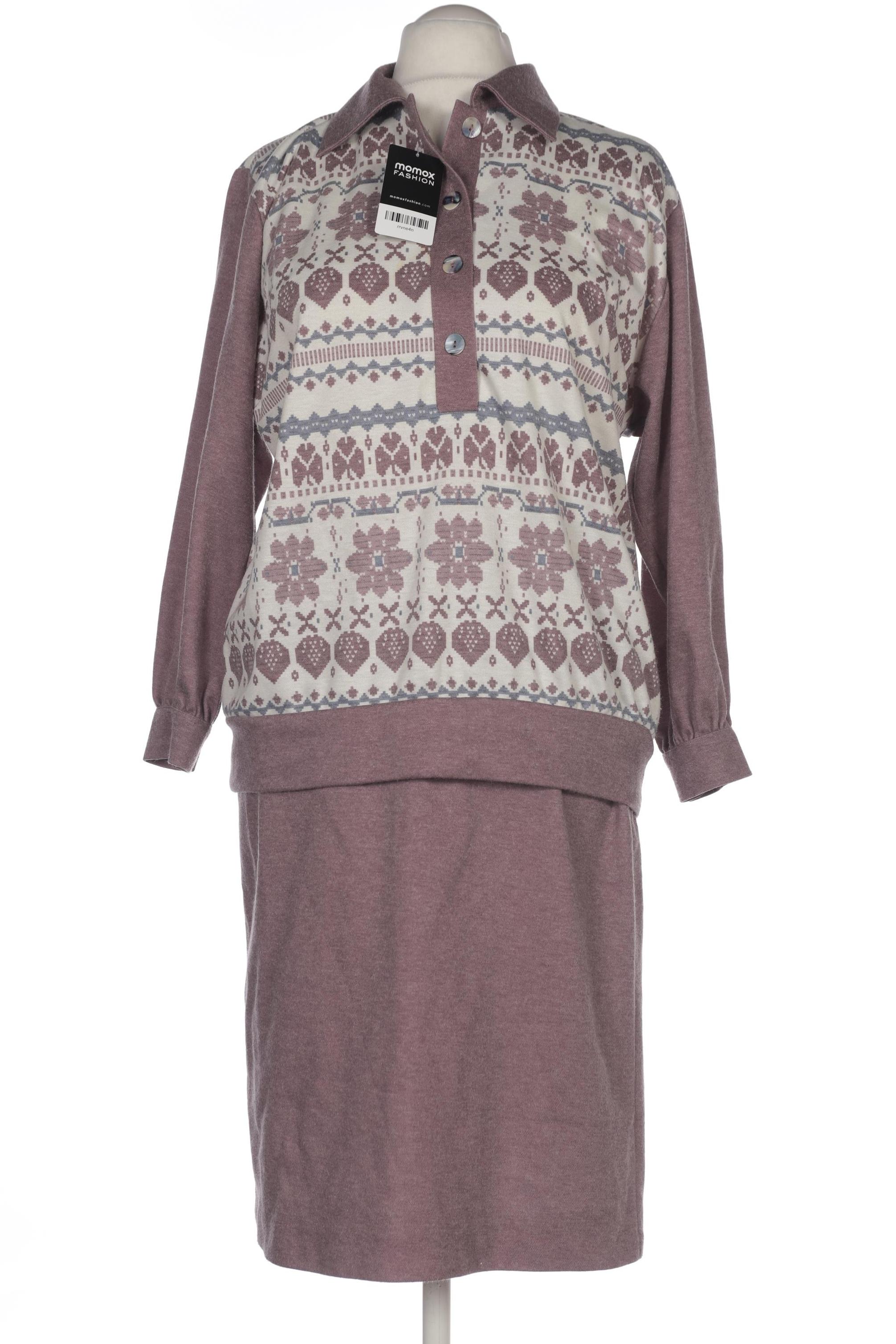 

Atelier Goldner Schnitt Damen Anzug, bordeaux, Gr. 21