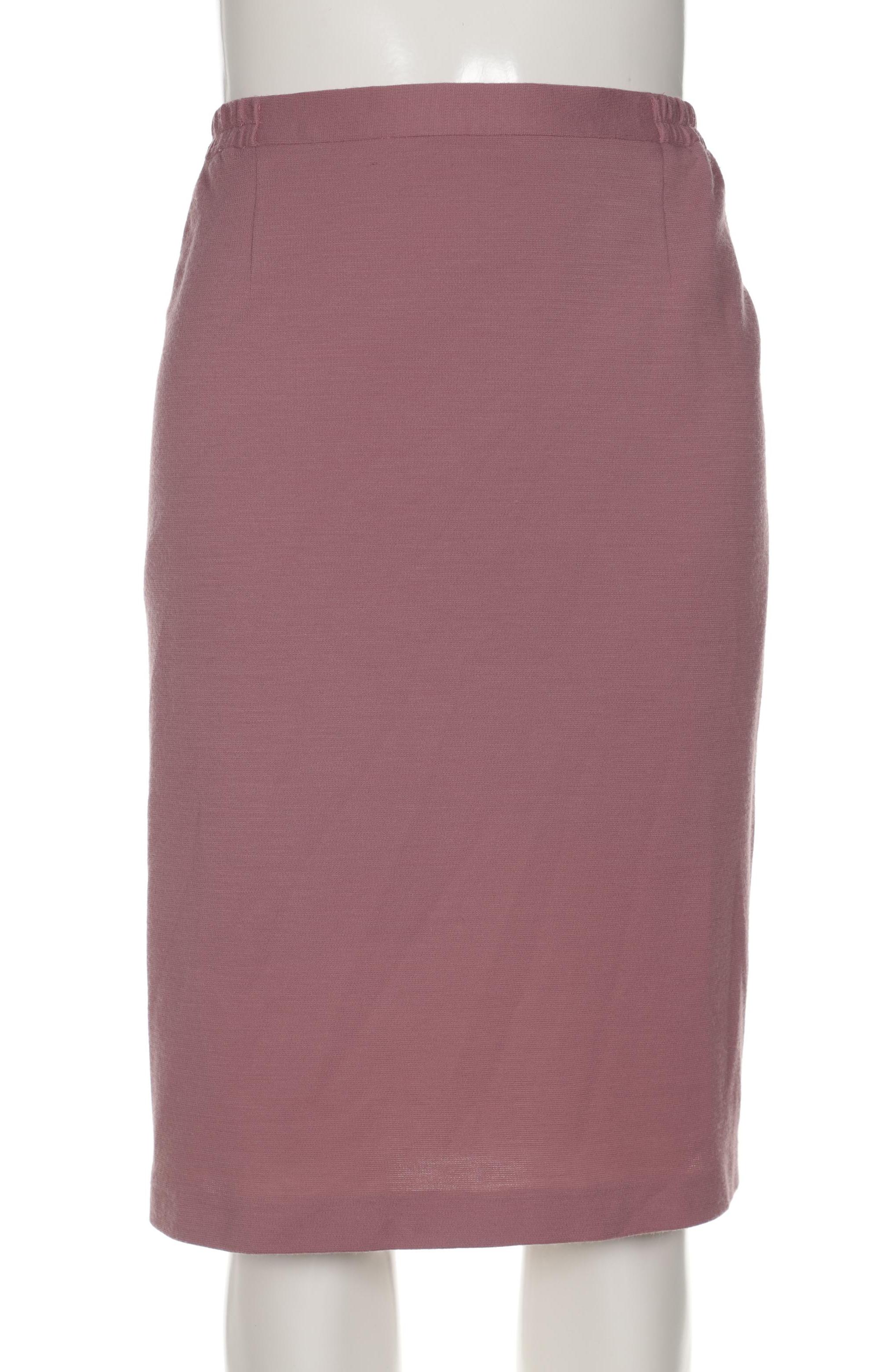 

Atelier Goldner Schnitt Damen Rock, pink