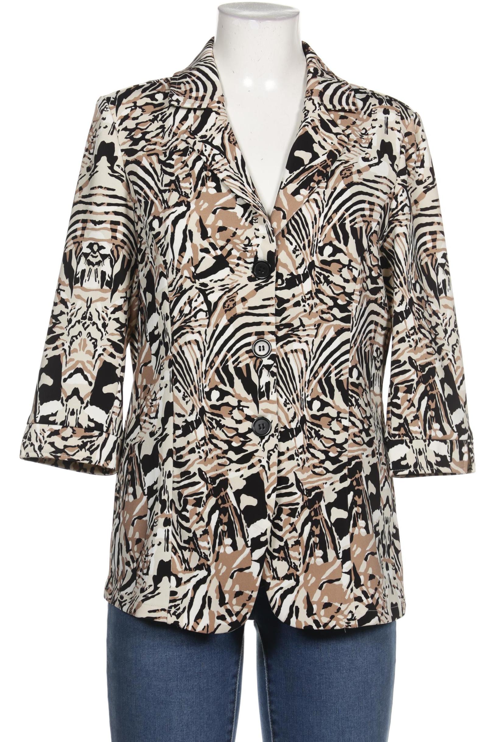 

Atelier Goldner Schnitt Damen Blazer, beige