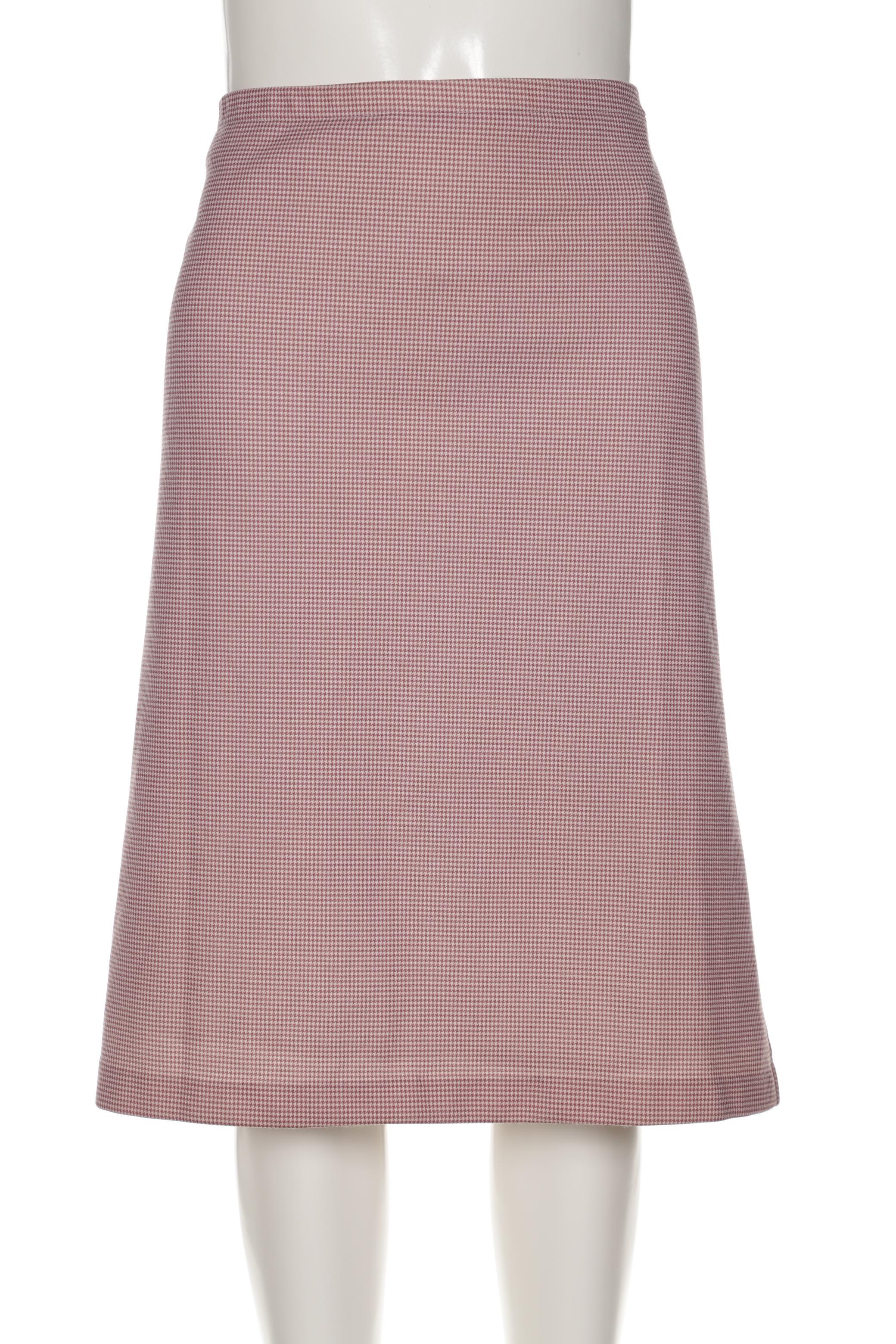 

Atelier Goldner Schnitt Damen Rock, pink