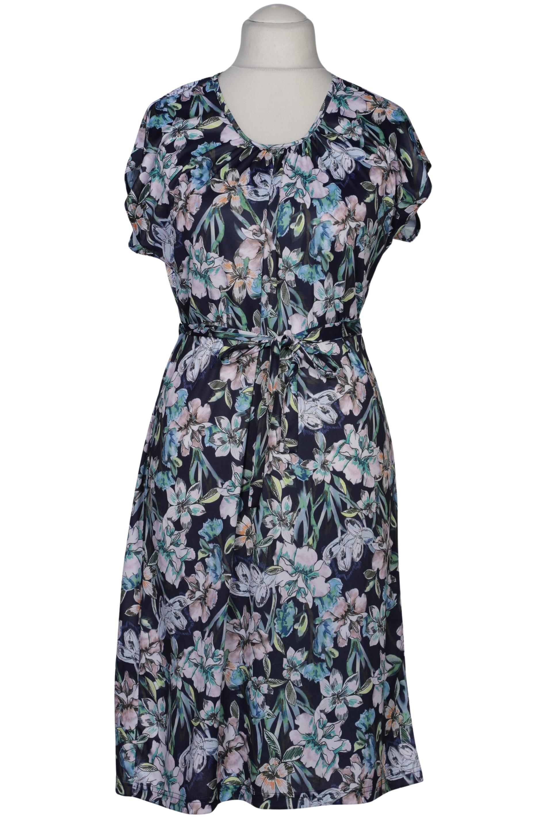 

Atelier Goldner Schnitt Damen Kleid, mehrfarbig, Gr. 42