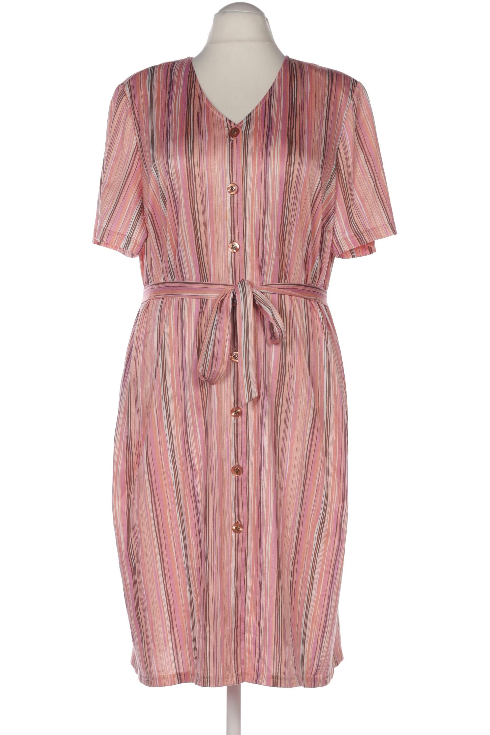 

Atelier Goldner Schnitt Damen Kleid, pink, Gr. 25