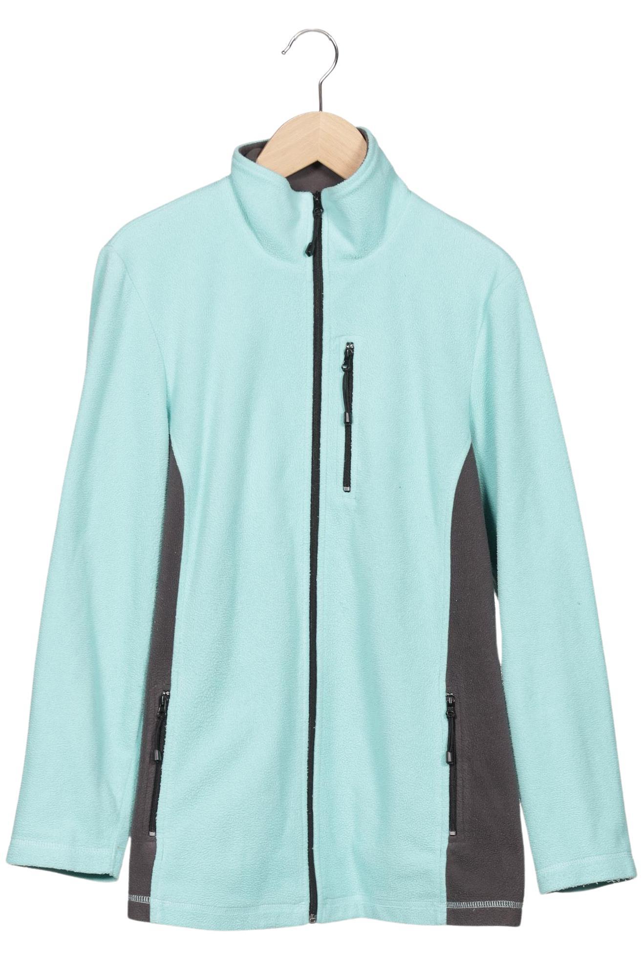 

Atelier Goldner Schnitt Damen Sweatshirt, mehrfarbig, Gr. 38