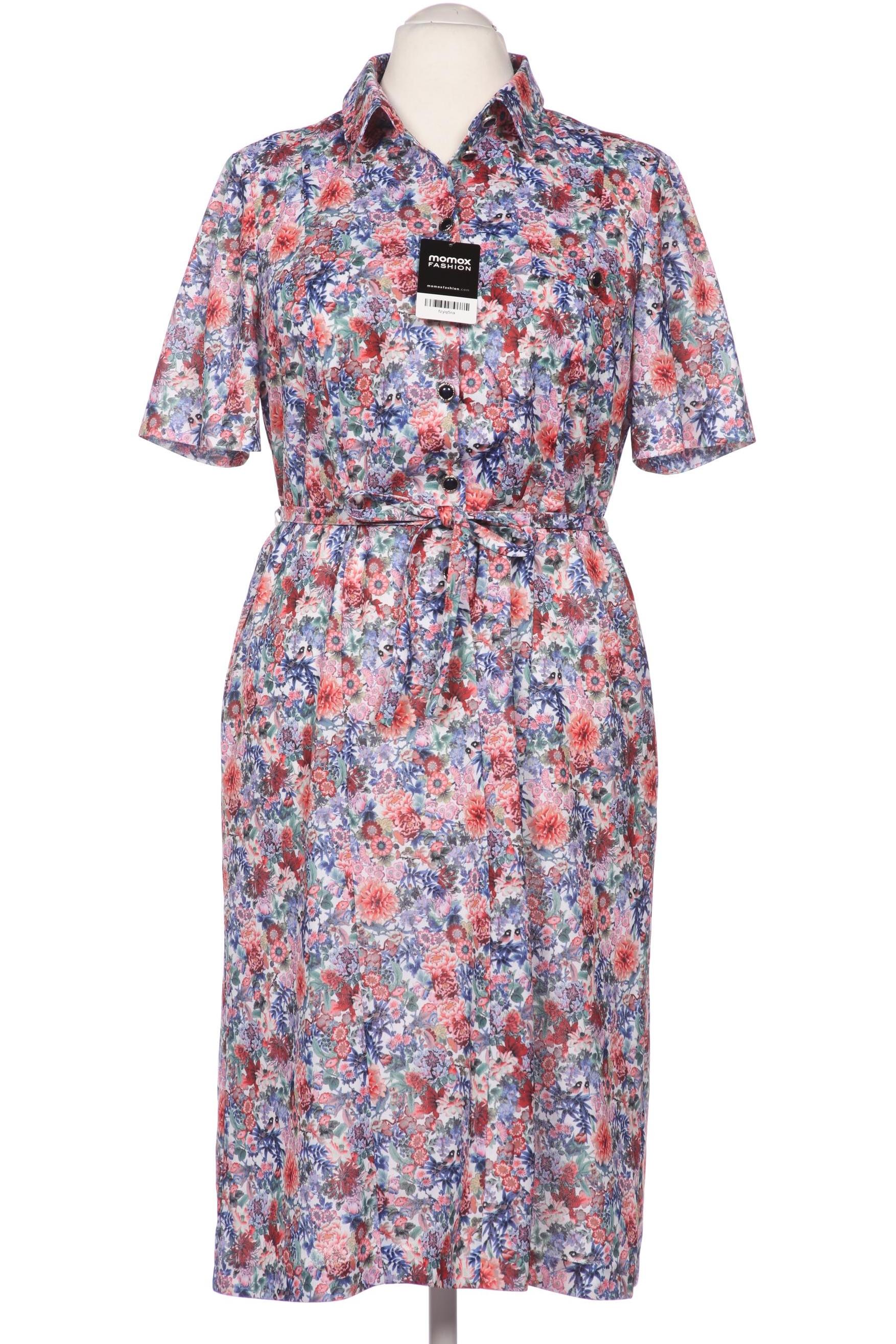 

Atelier Goldner Schnitt Damen Kleid, mehrfarbig, Gr. 21