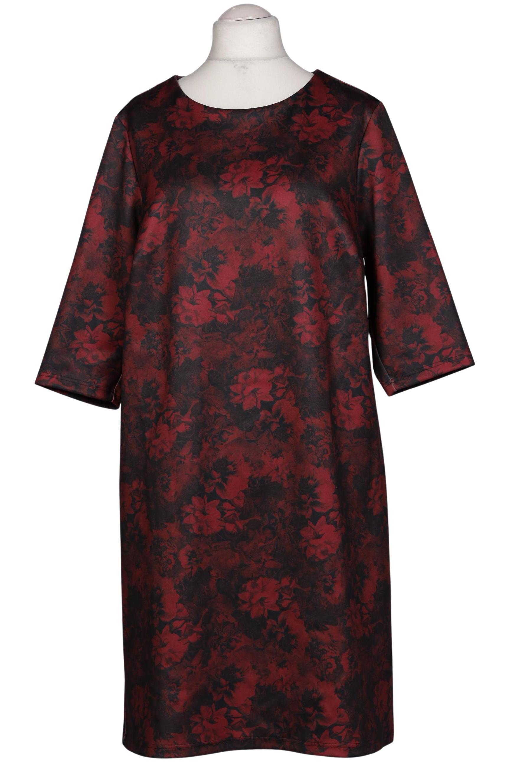 

Atelier Goldner Schnitt Damen Kleid, mehrfarbig, Gr. 50