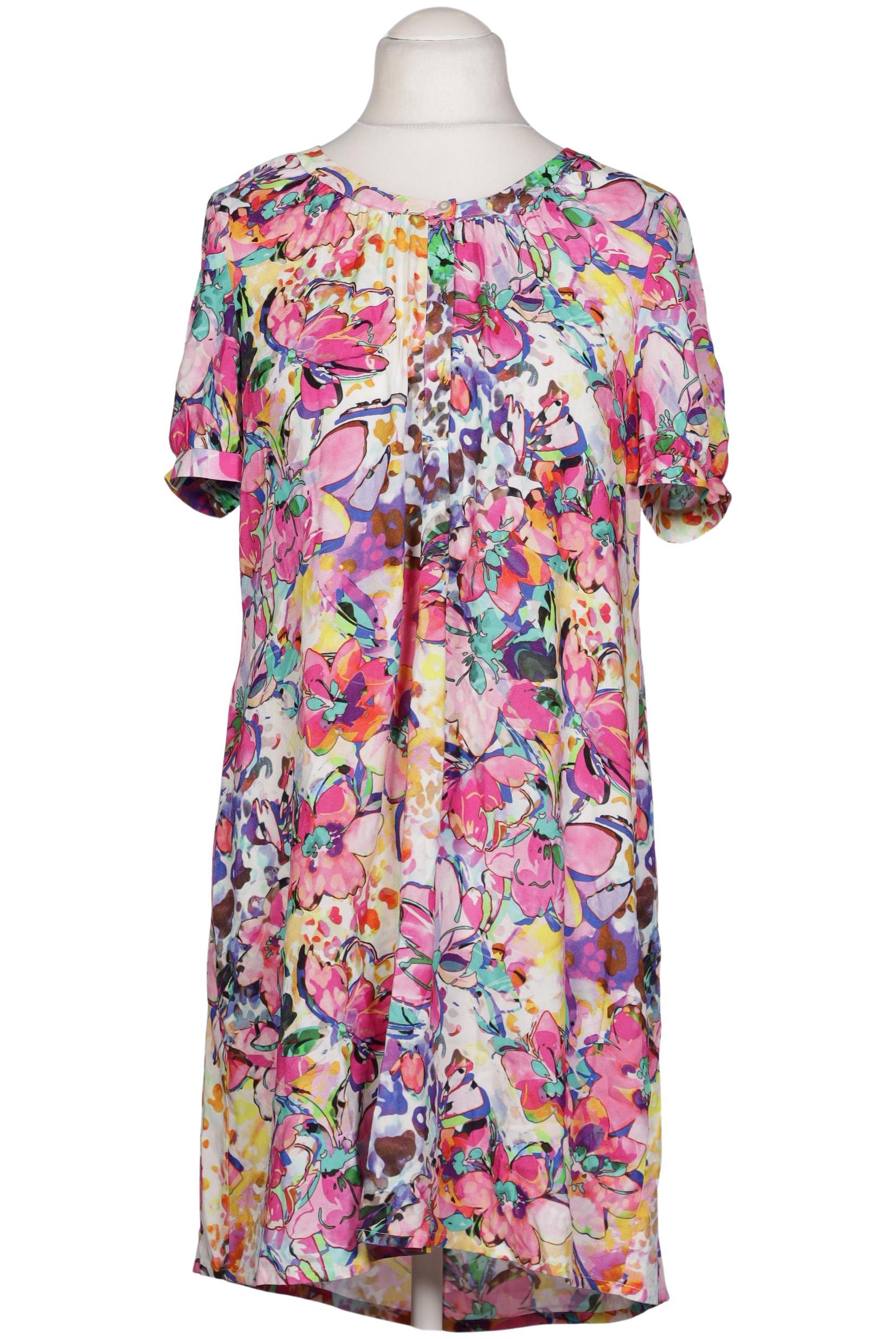 

Atelier Goldner Schnitt Damen Kleid, mehrfarbig, Gr. 42