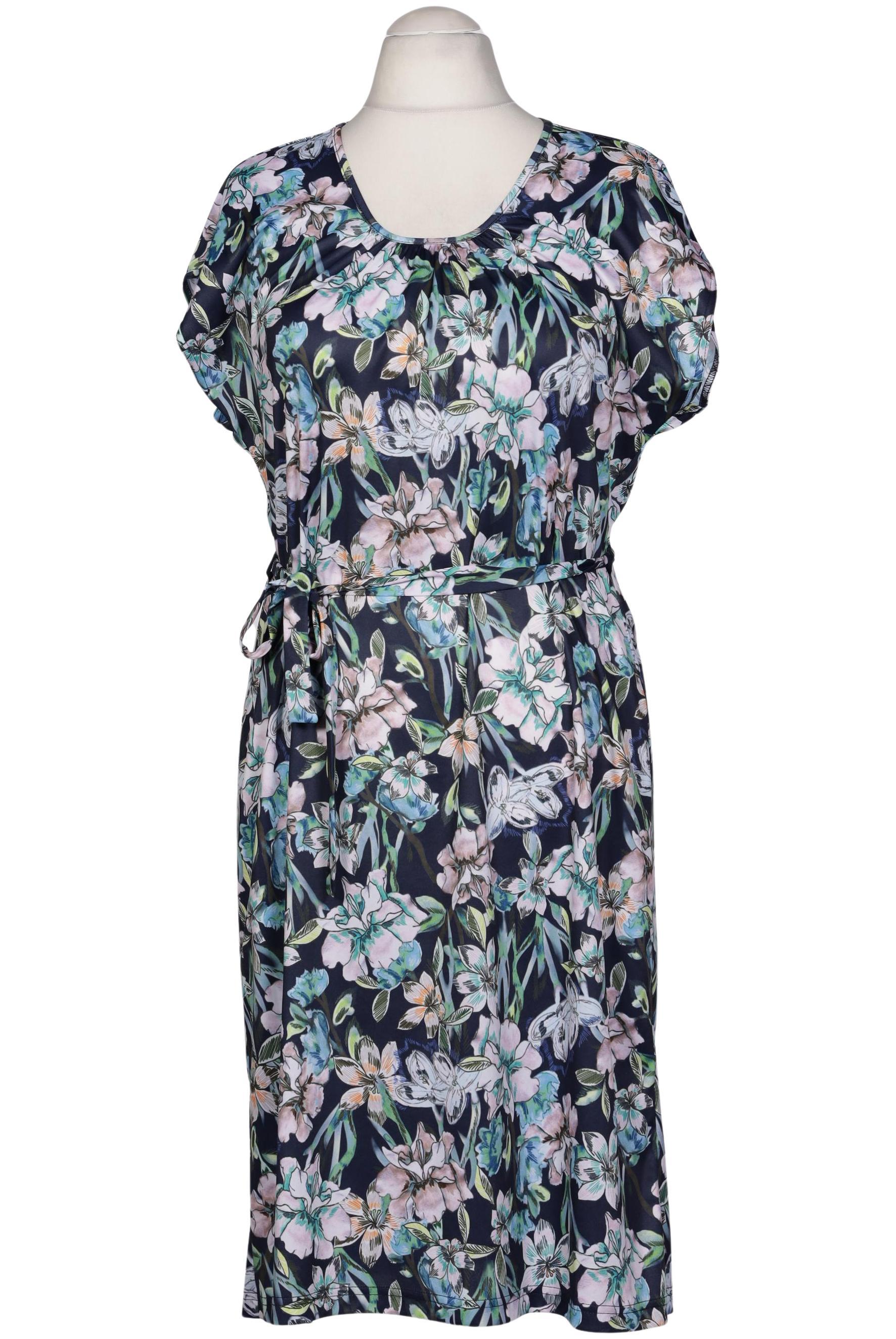 

Atelier Goldner Schnitt Damen Kleid, mehrfarbig, Gr. 44