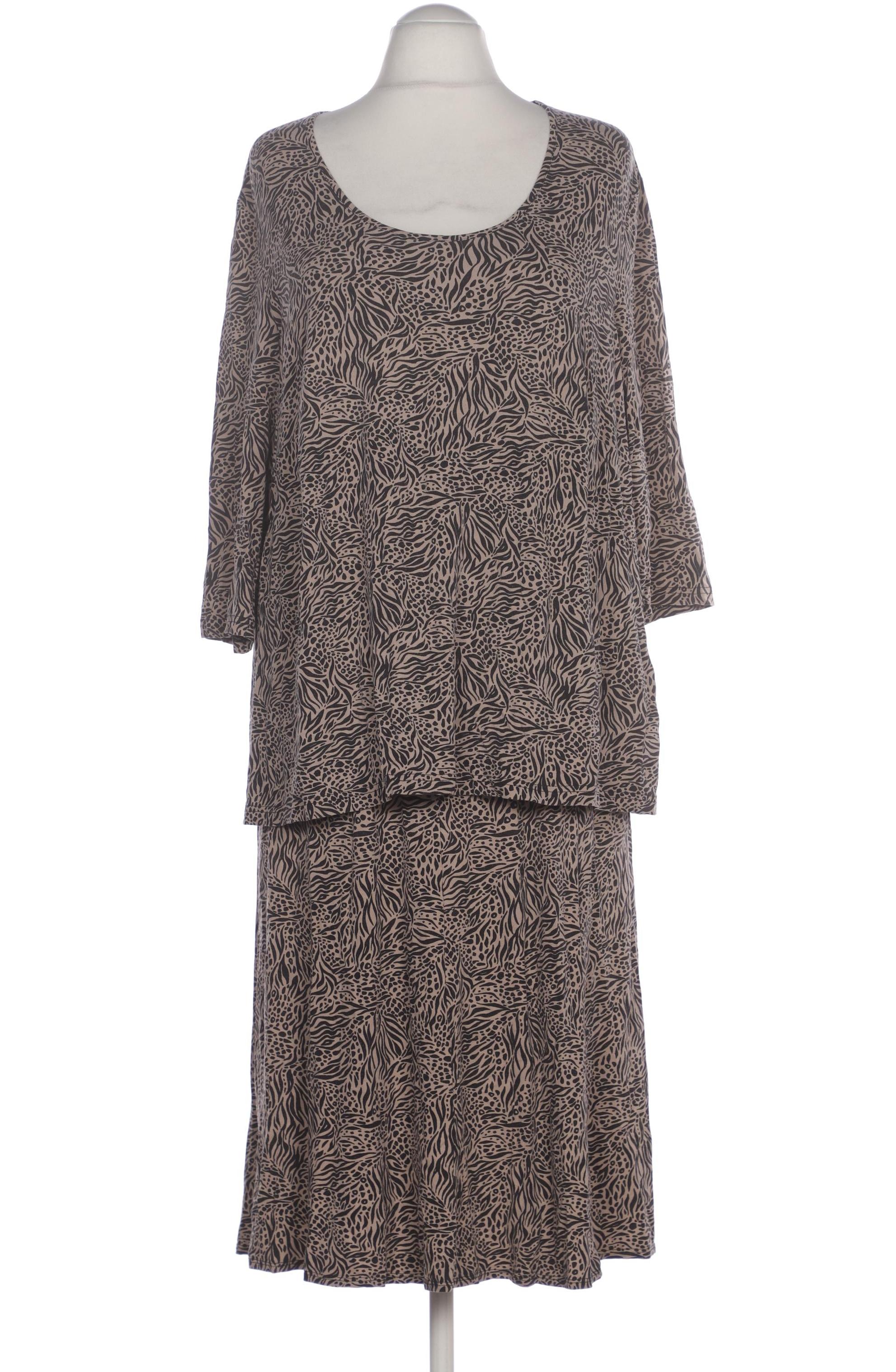 

Atelier Goldner Schnitt Damen Anzug, braun, Gr. 52