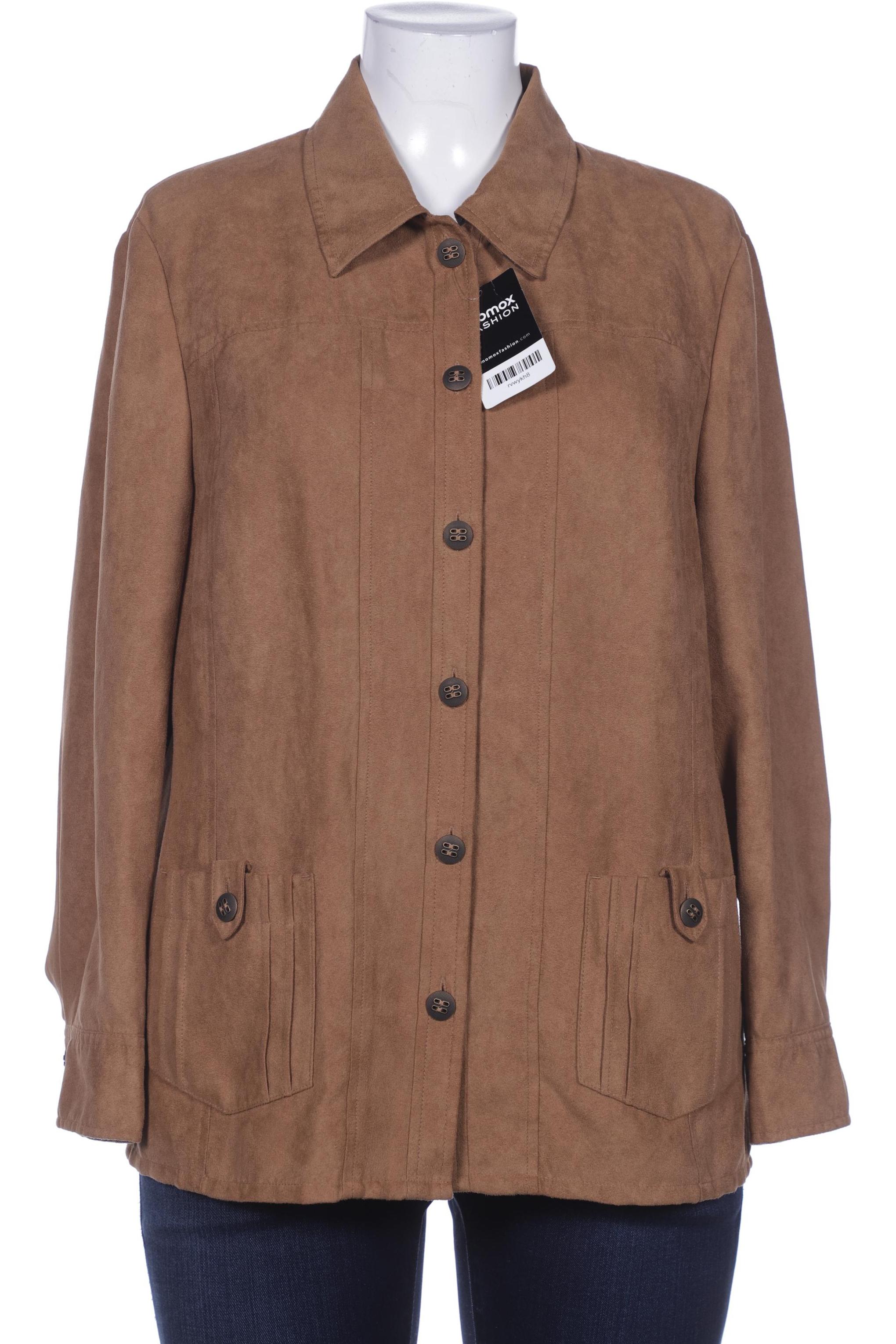 

Atelier Goldner Schnitt Damen Blazer, braun