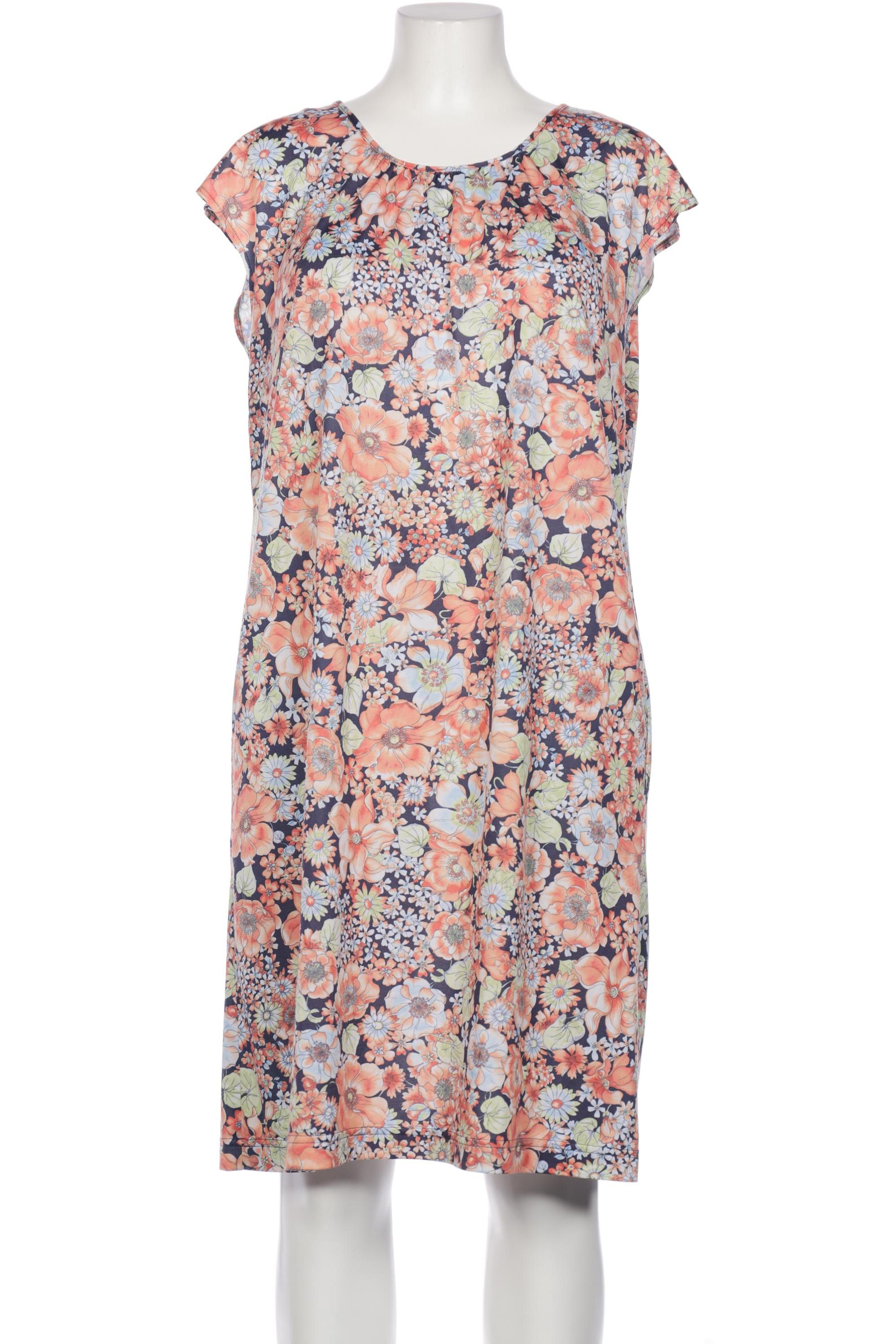 

Atelier Goldner Schnitt Damen Kleid, mehrfarbig, Gr. 23