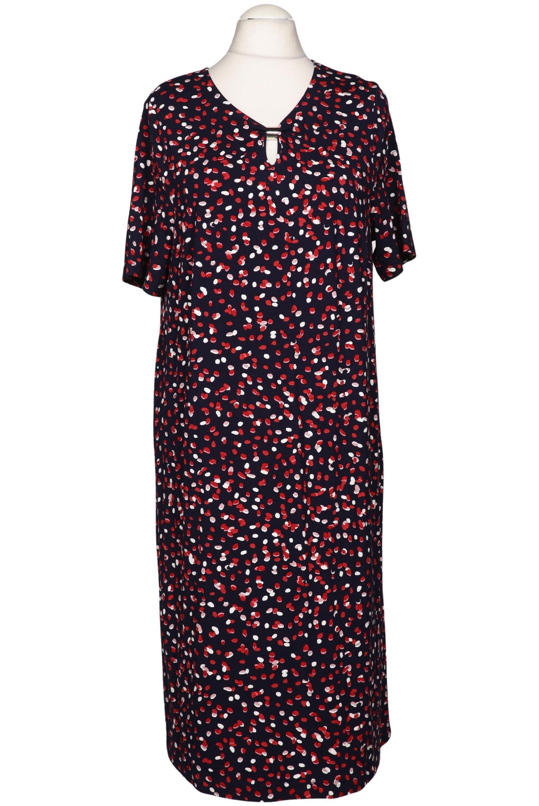 

Atelier Goldner Schnitt Damen Kleid, mehrfarbig, Gr. 44