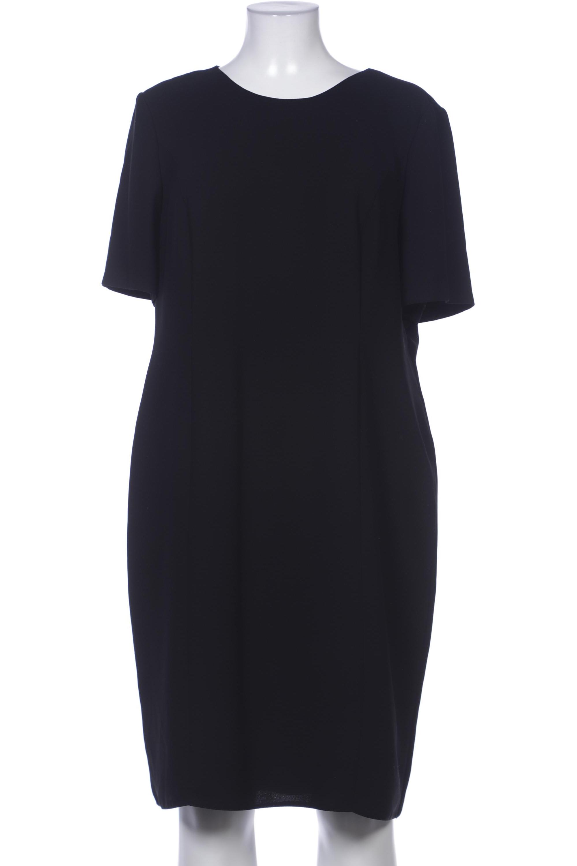 

Atelier Goldner Schnitt Damen Kleid, schwarz, Gr. 23