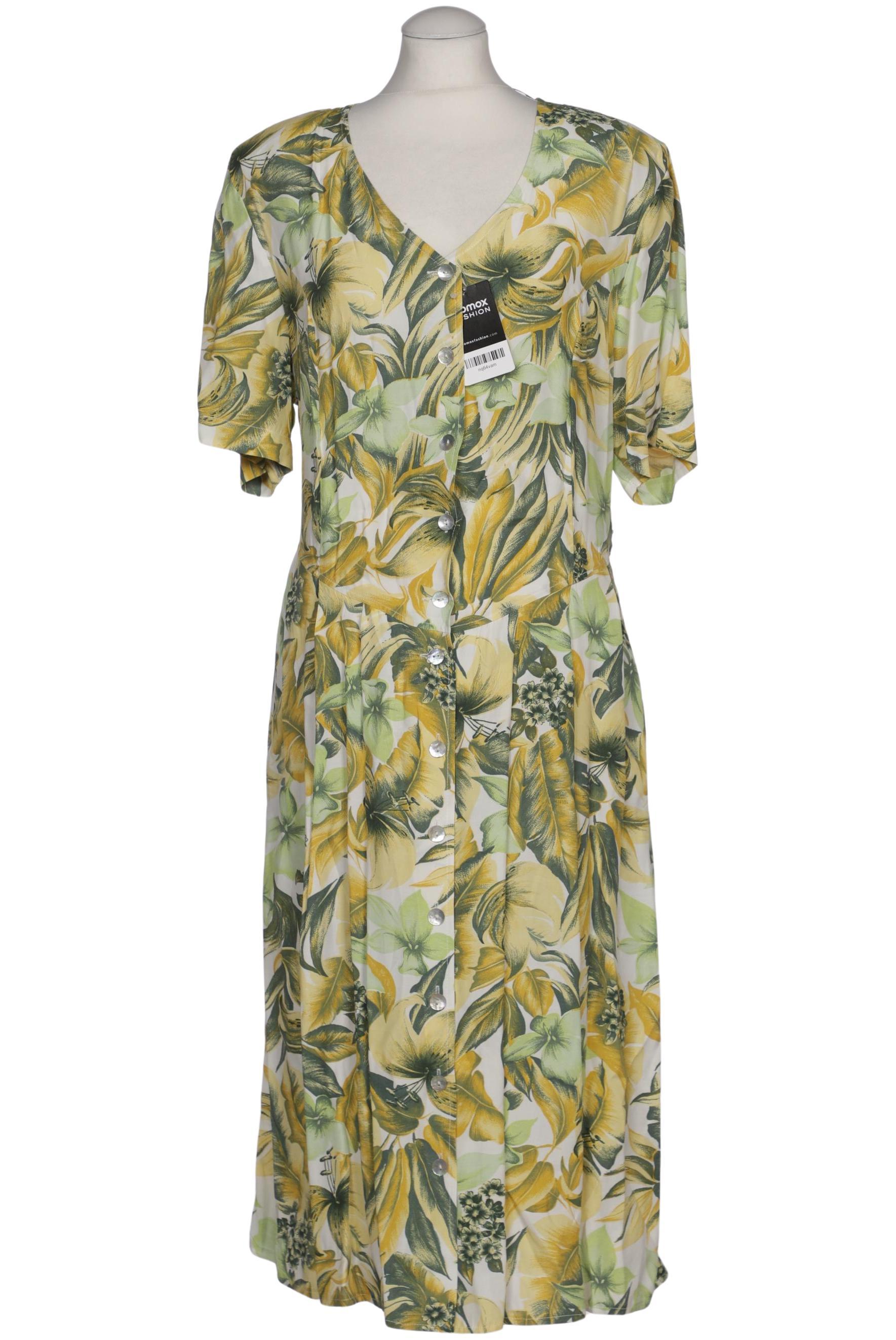 

Atelier Goldner Schnitt Damen Kleid, mehrfarbig, Gr. 22