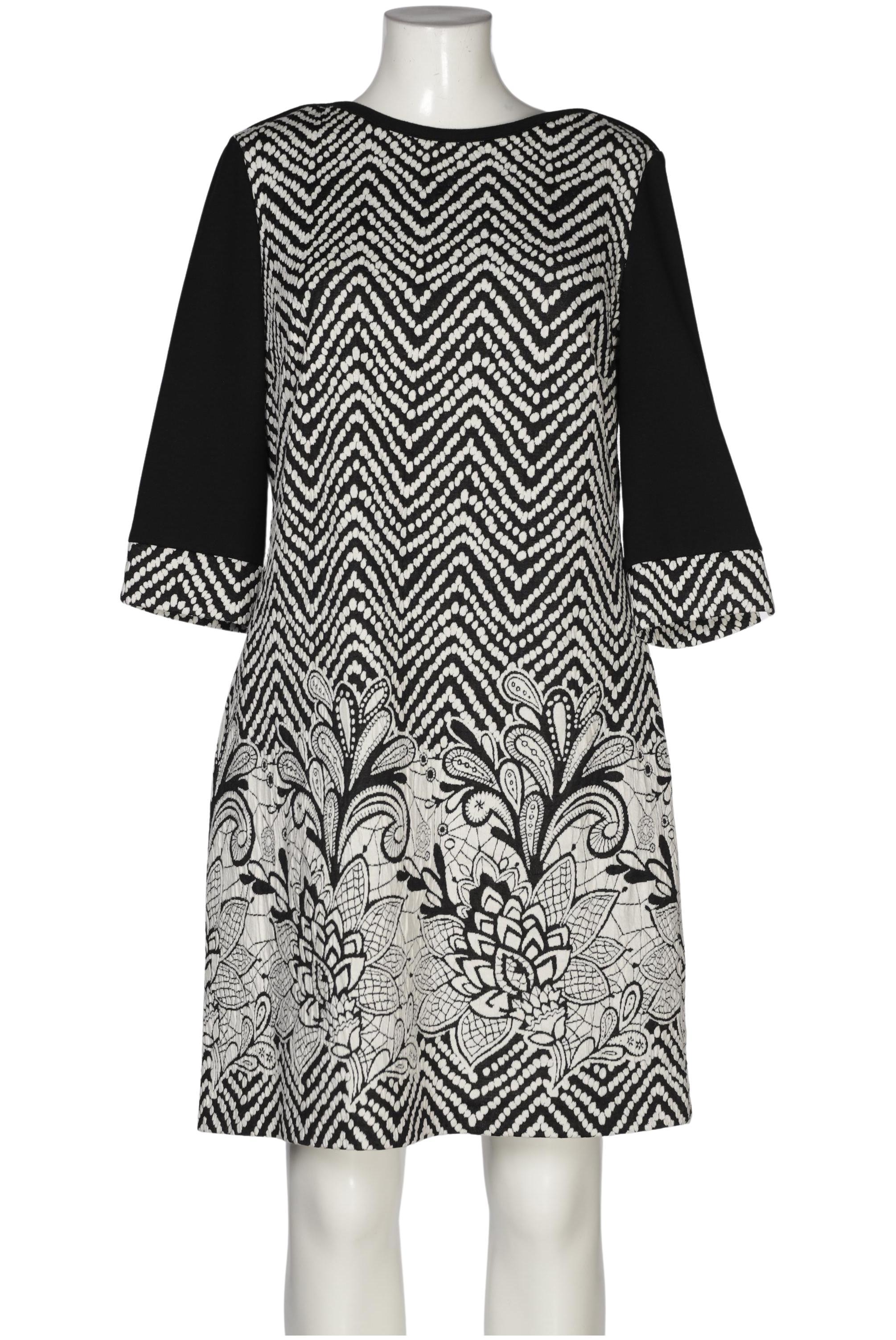 

Atelier Goldner Schnitt Damen Kleid, mehrfarbig, Gr. 46