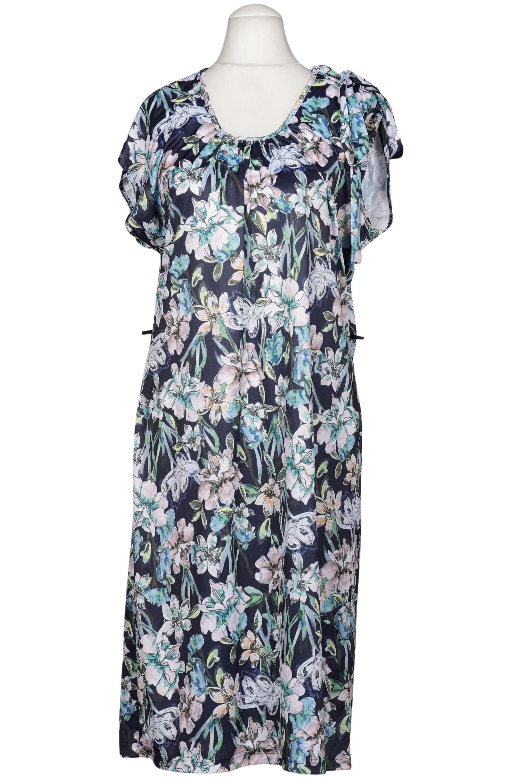 

Atelier Goldner Schnitt Damen Kleid, mehrfarbig, Gr. 42