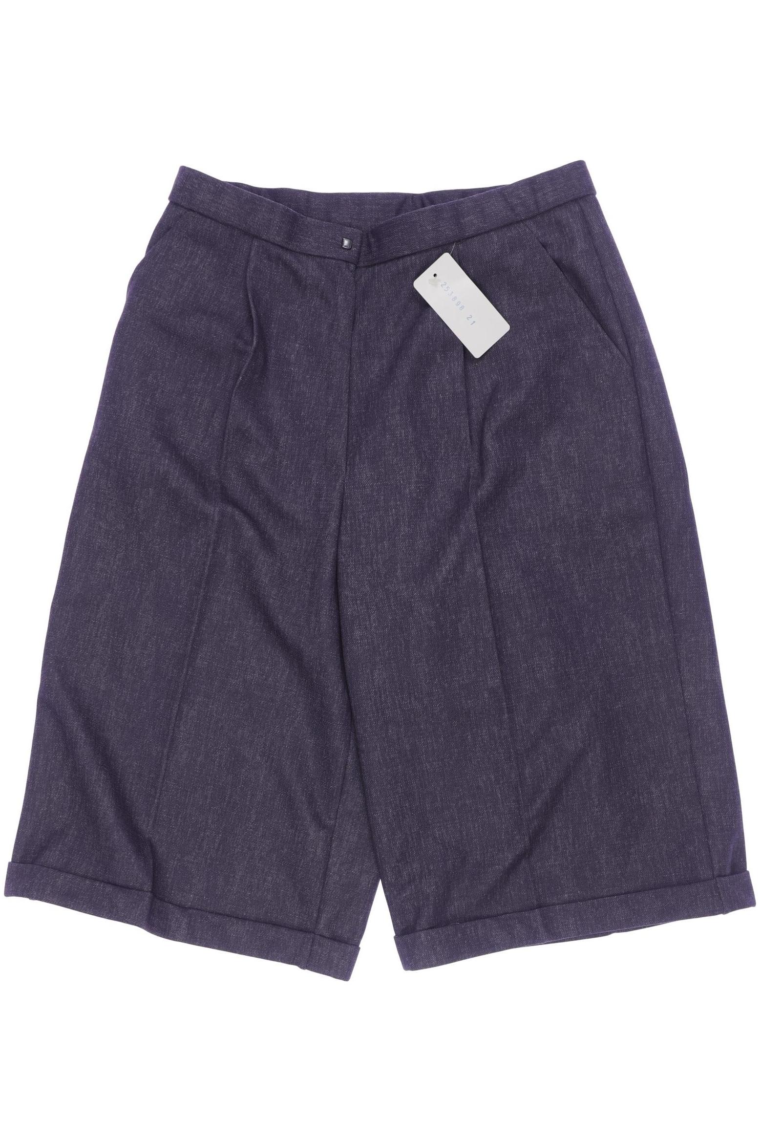 

Atelier Goldner Schnitt Damen Shorts, flieder, Gr. 21
