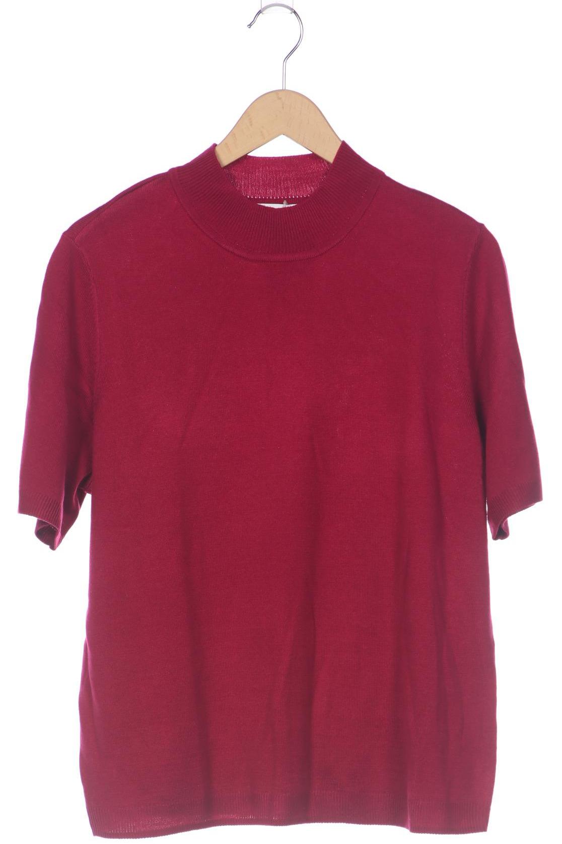 

Atelier Goldner Schnitt Damen Pullover, pink, Gr. 46