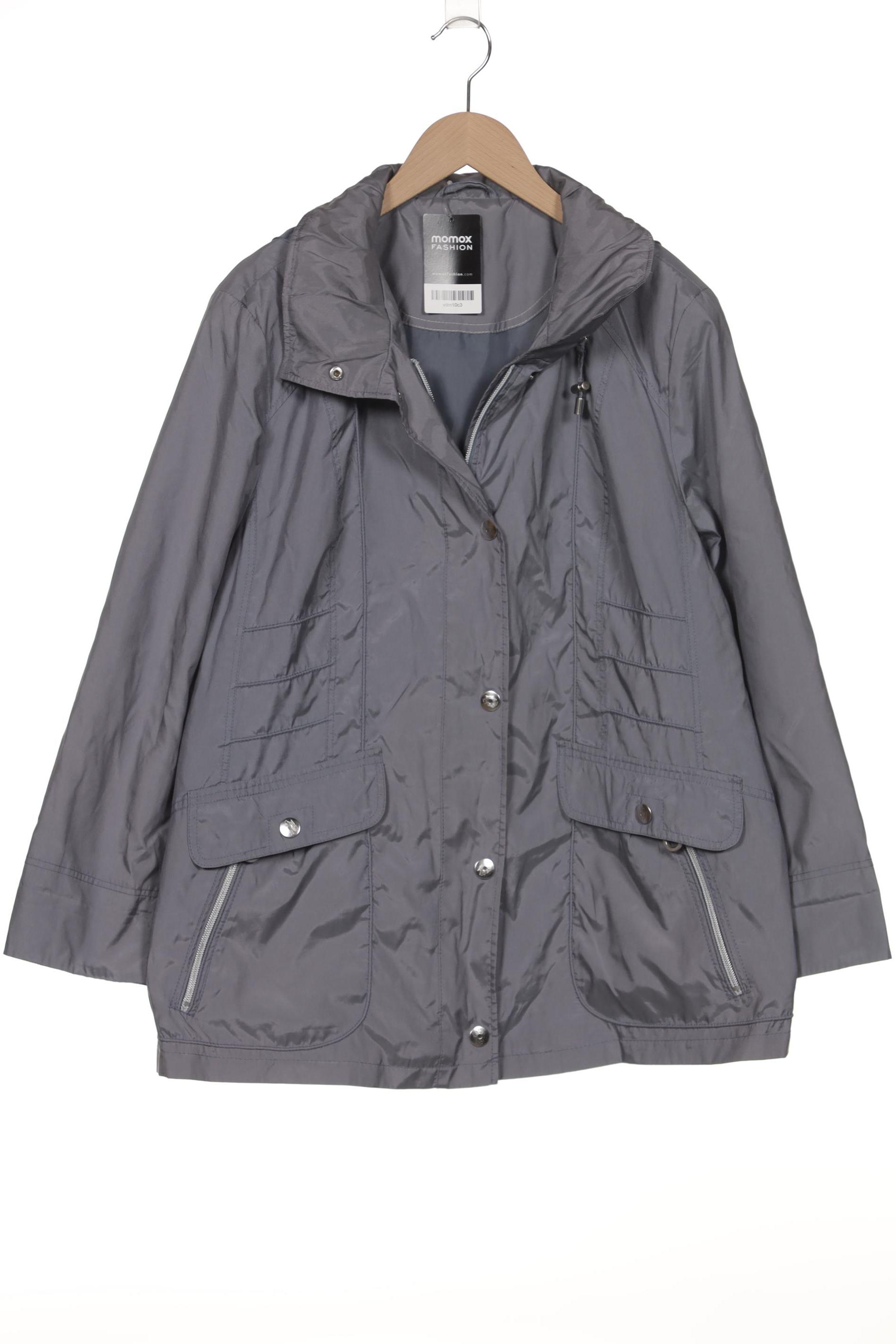 

Atelier Goldner Schnitt Damen Jacke, grau