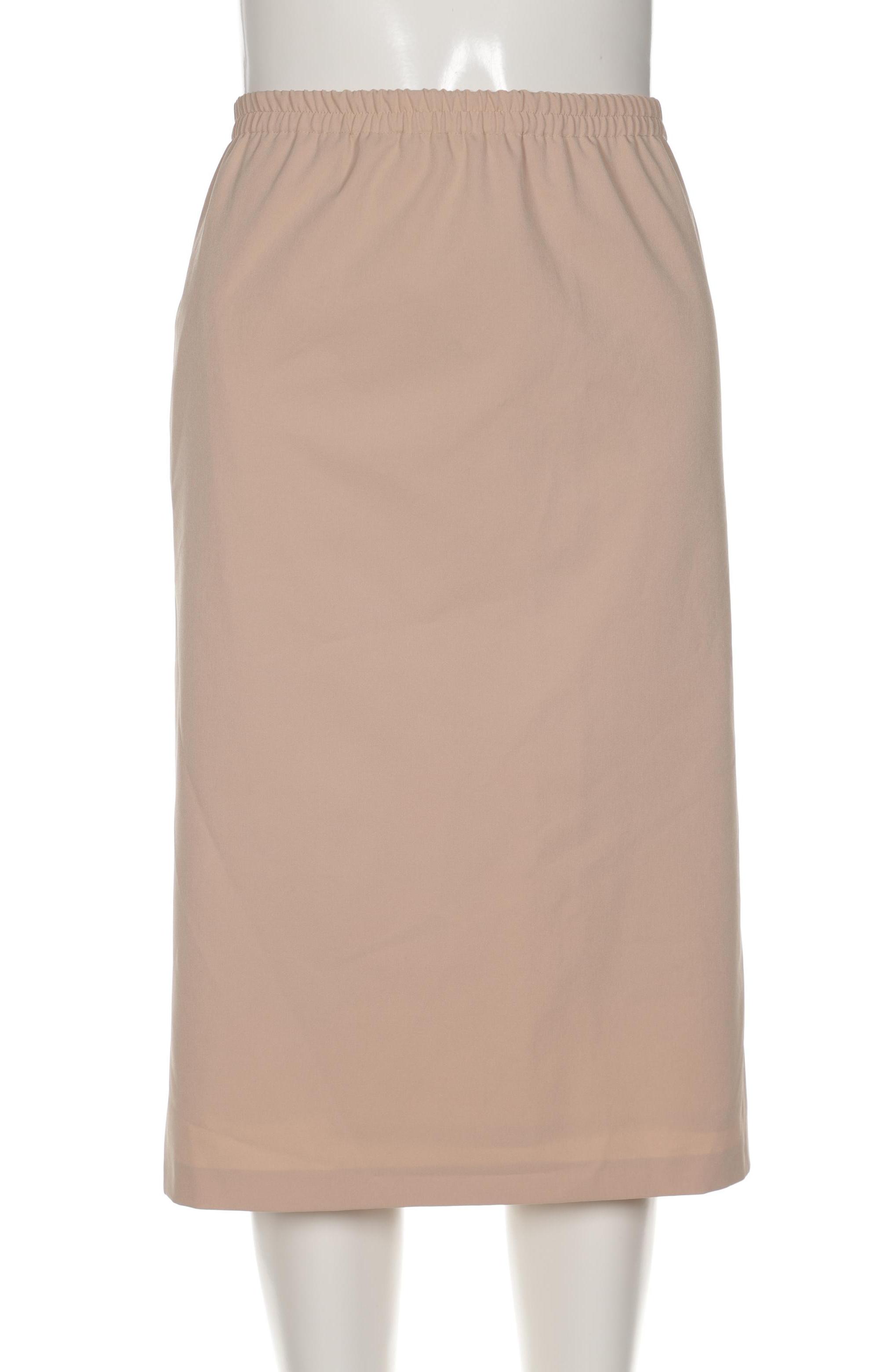 

Atelier Goldner Schnitt Damen Rock, beige