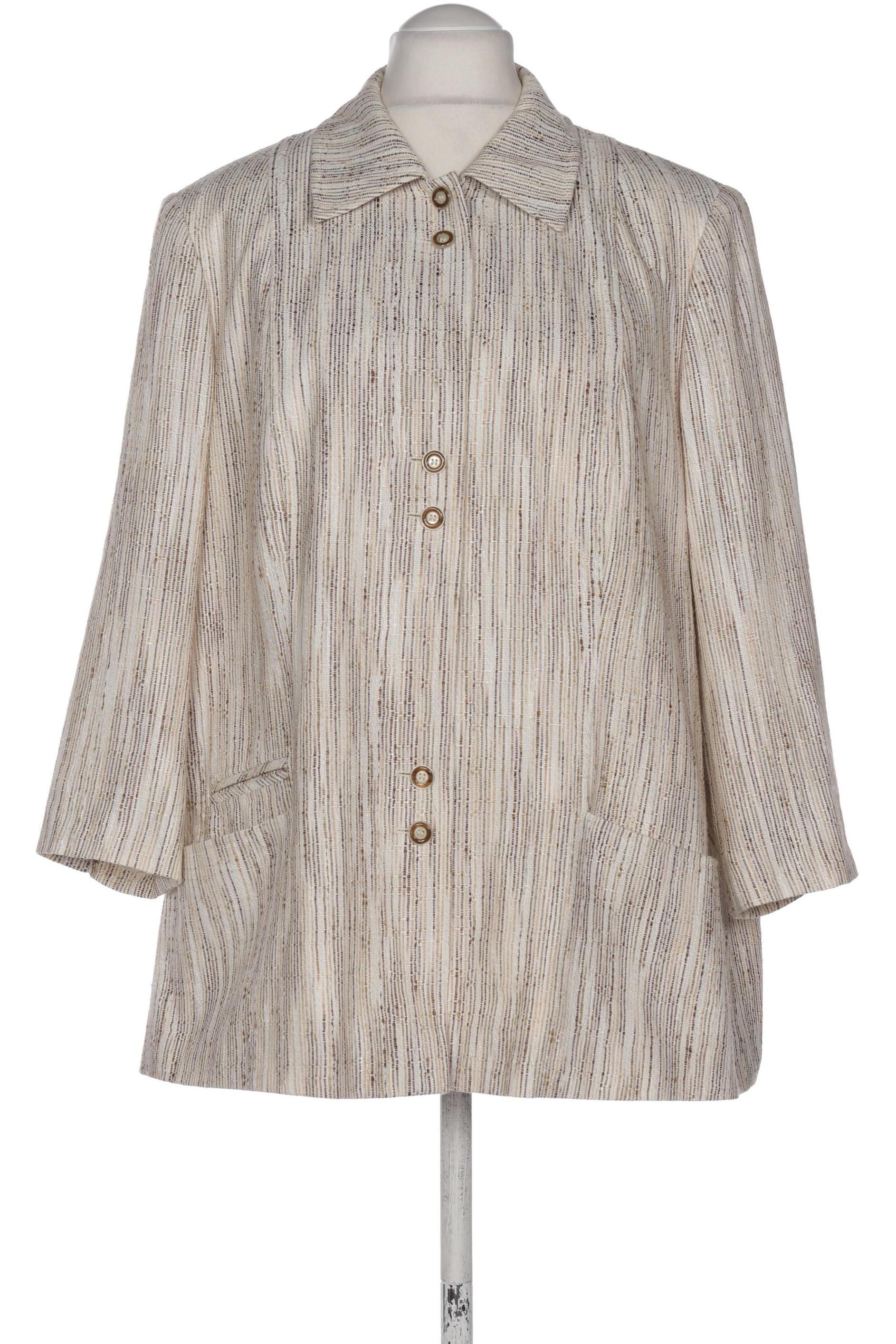 

Atelier Goldner Schnitt Damen Blazer, beige