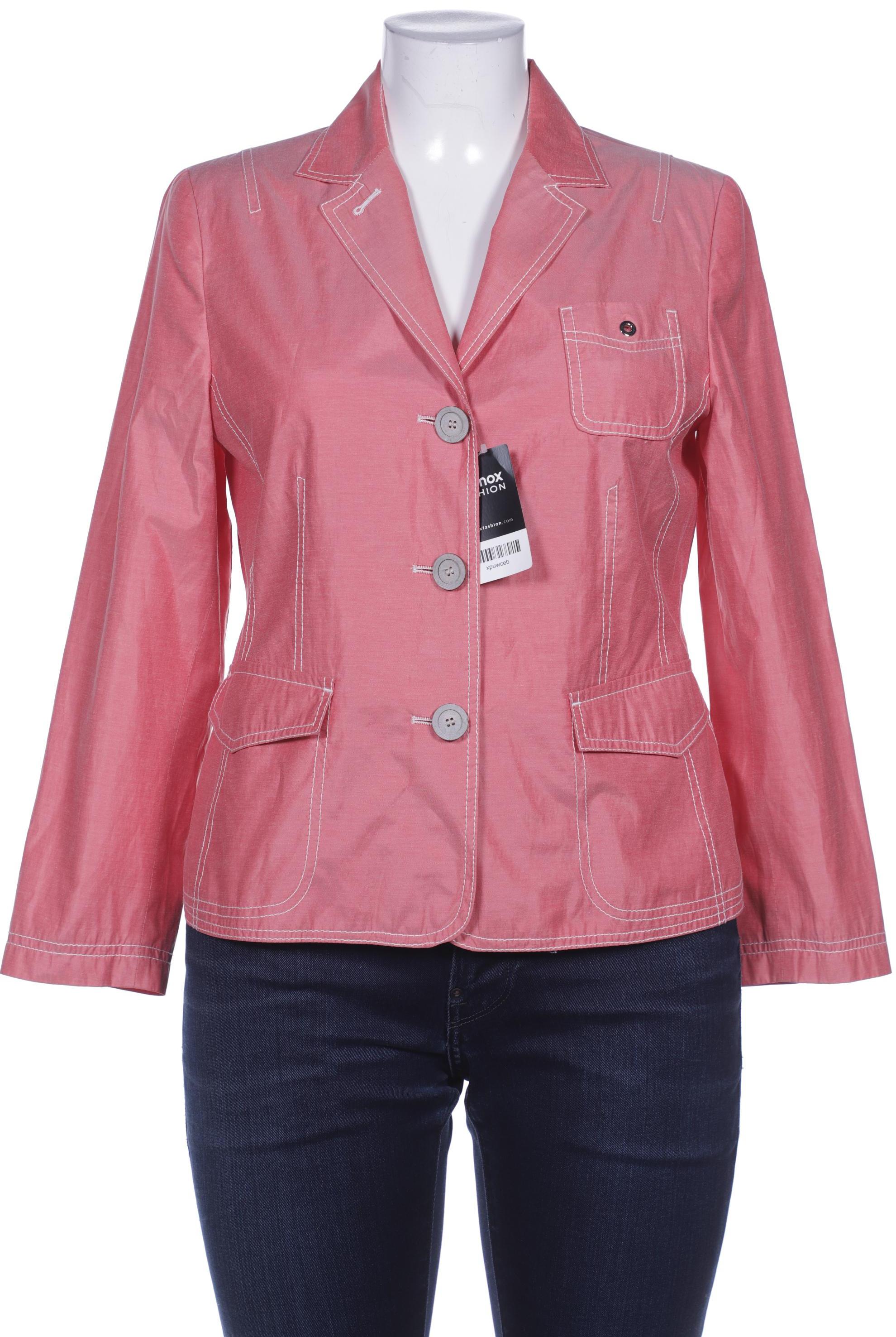 

Atelier Goldner Schnitt Damen Blazer, pink