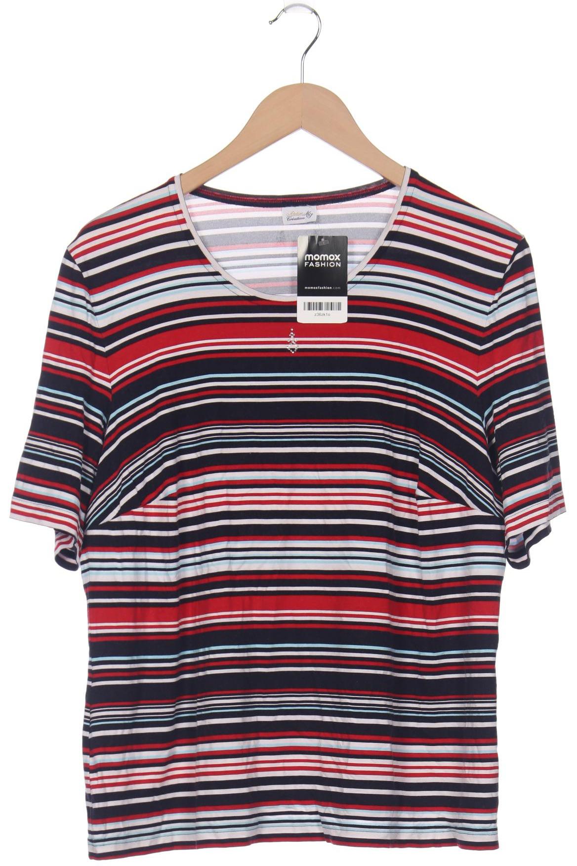 

Atelier Goldner Schnitt Damen T-Shirt, mehrfarbig